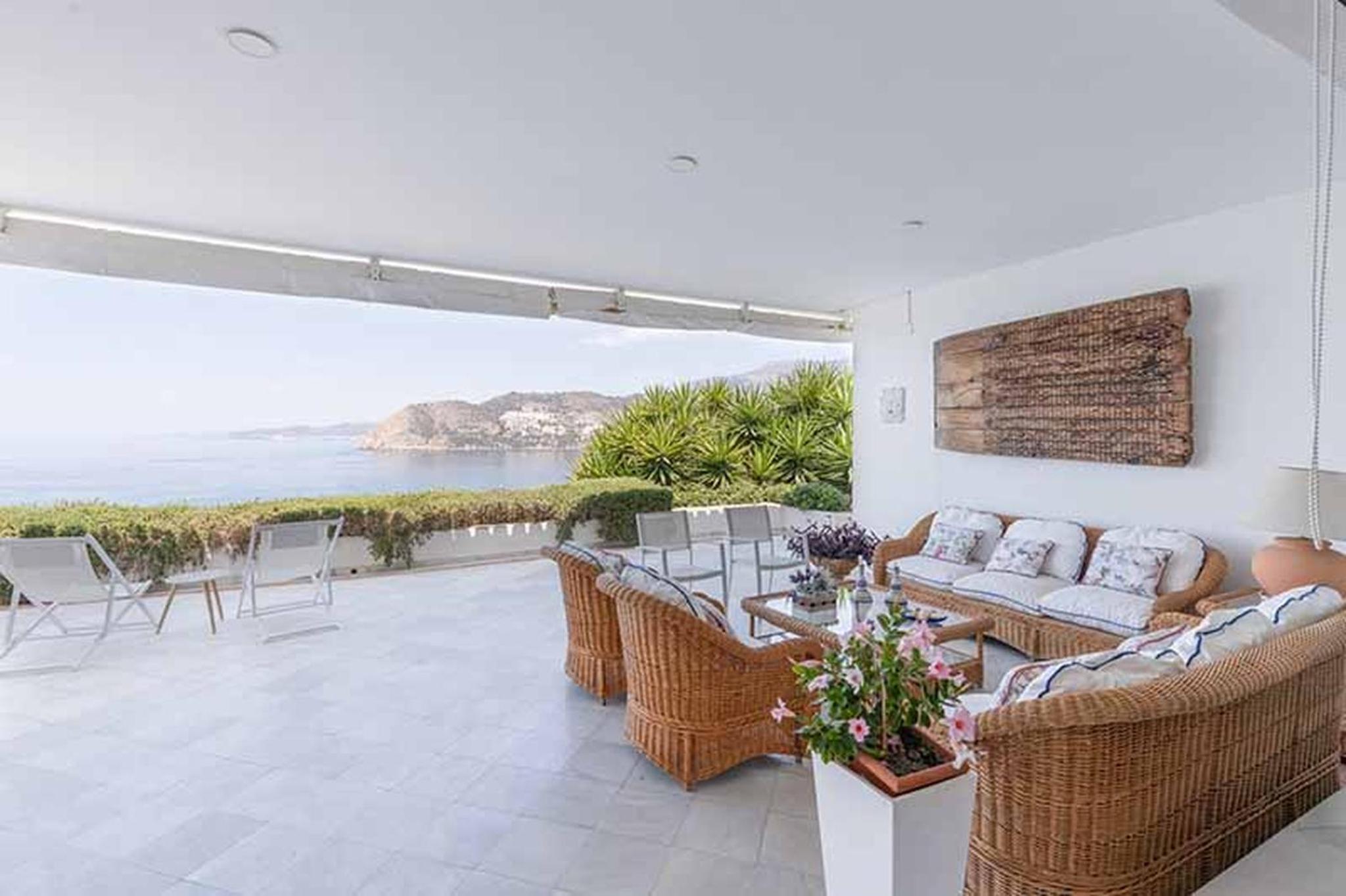 Casa Villa Lumar