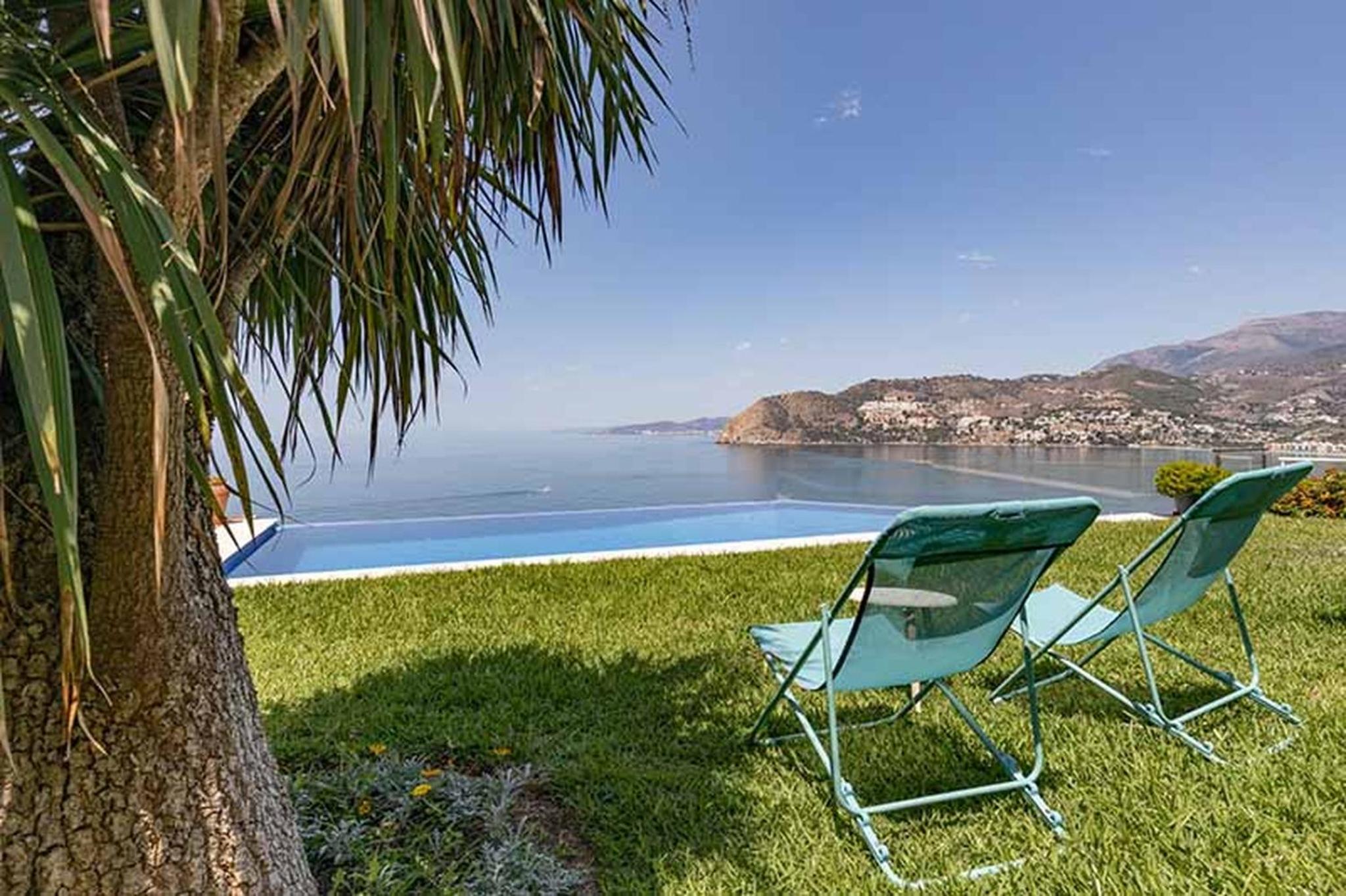 Casa Villa Lumar