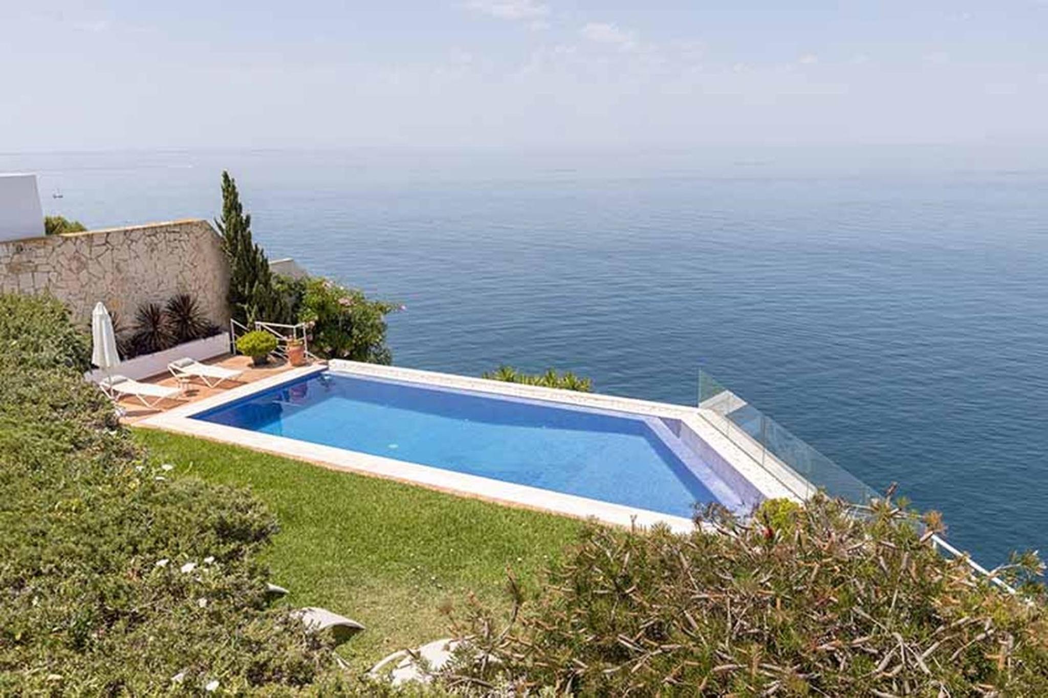 Casa Villa Lumar