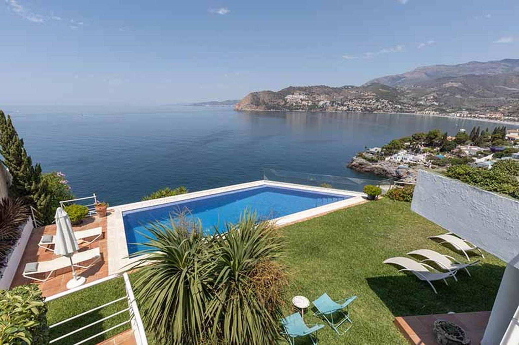 Casa Villa Lumar