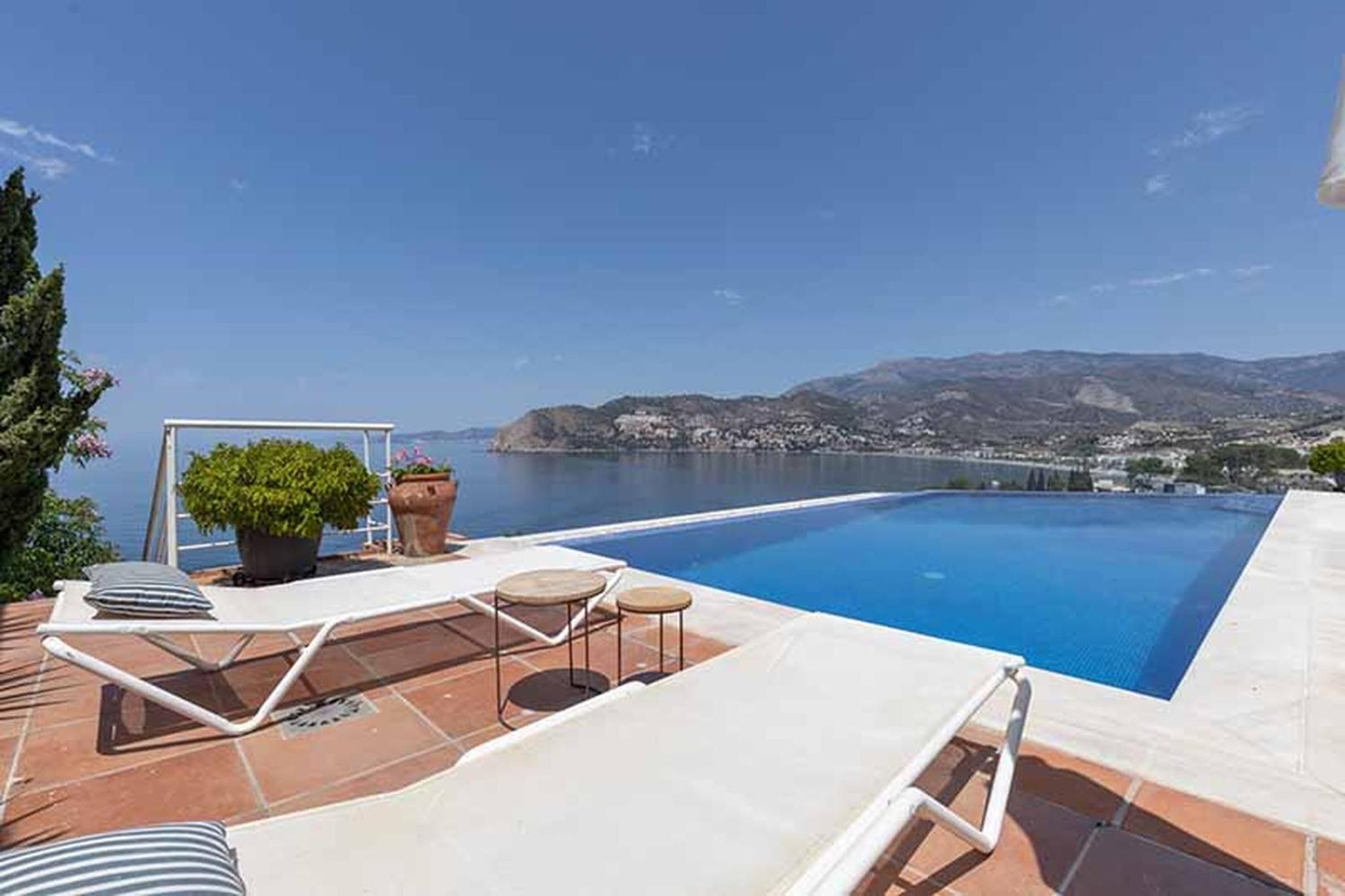 Casa Villa Lumar