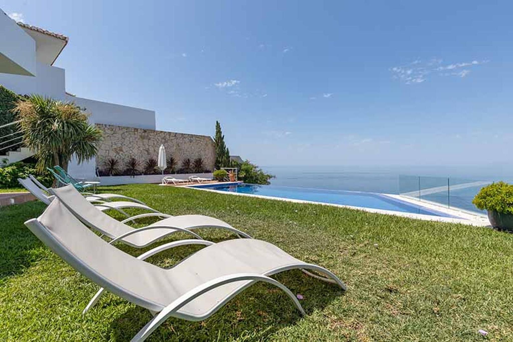 Casa Villa Lumar