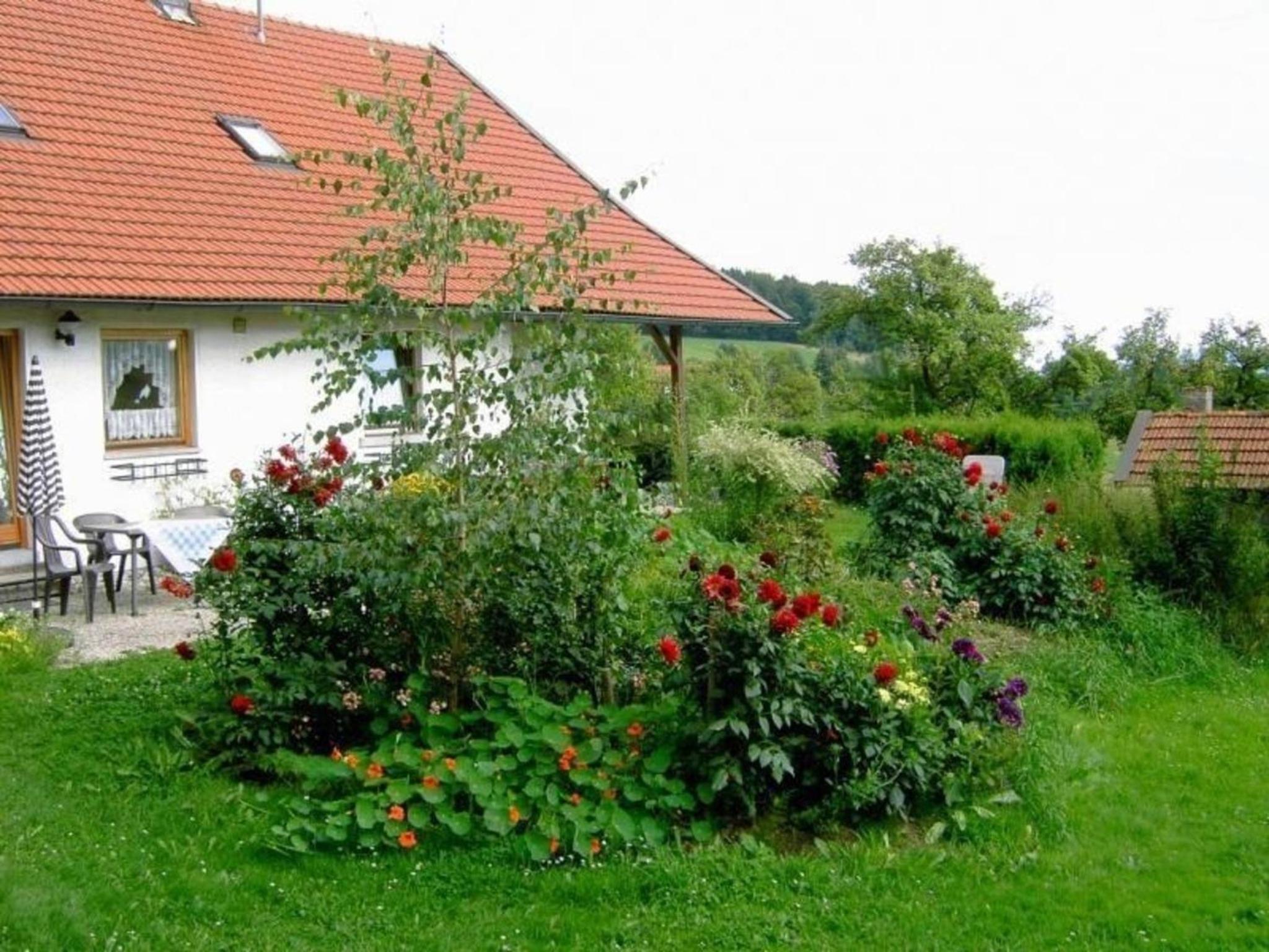 Ferienhaus Wildfeuer