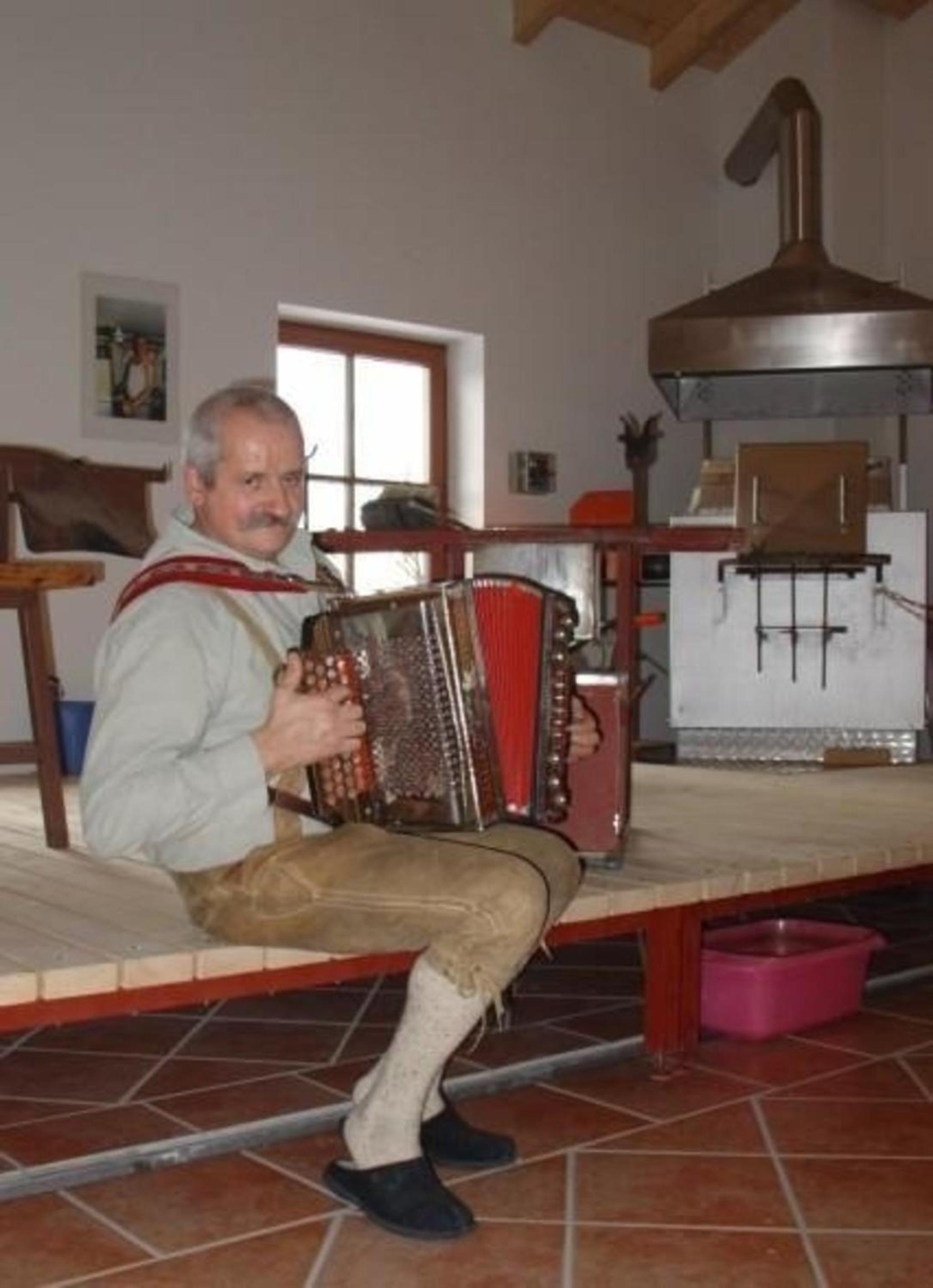 Ferienhaus Wildfeuer