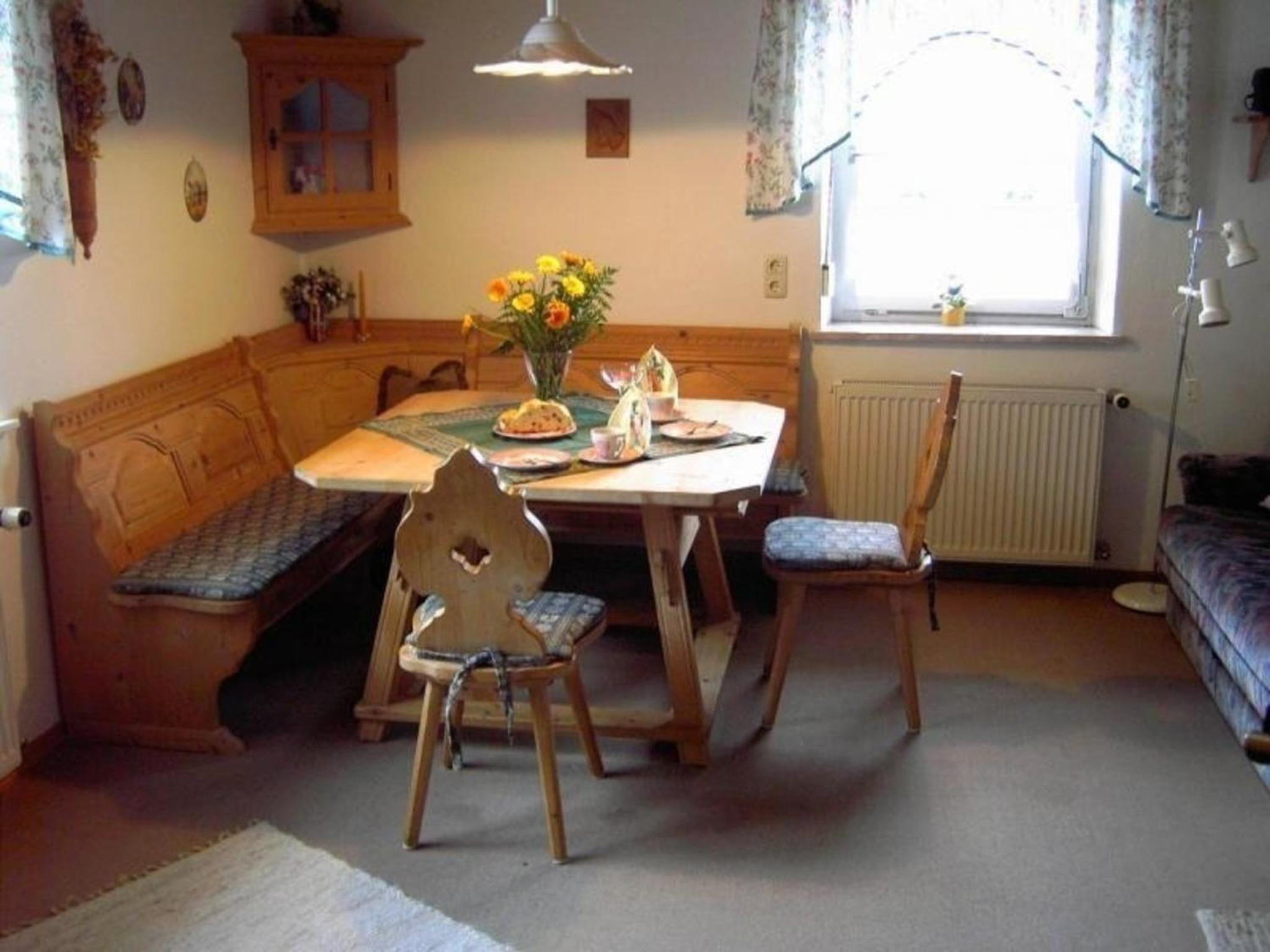 Ferienhaus Wildfeuer