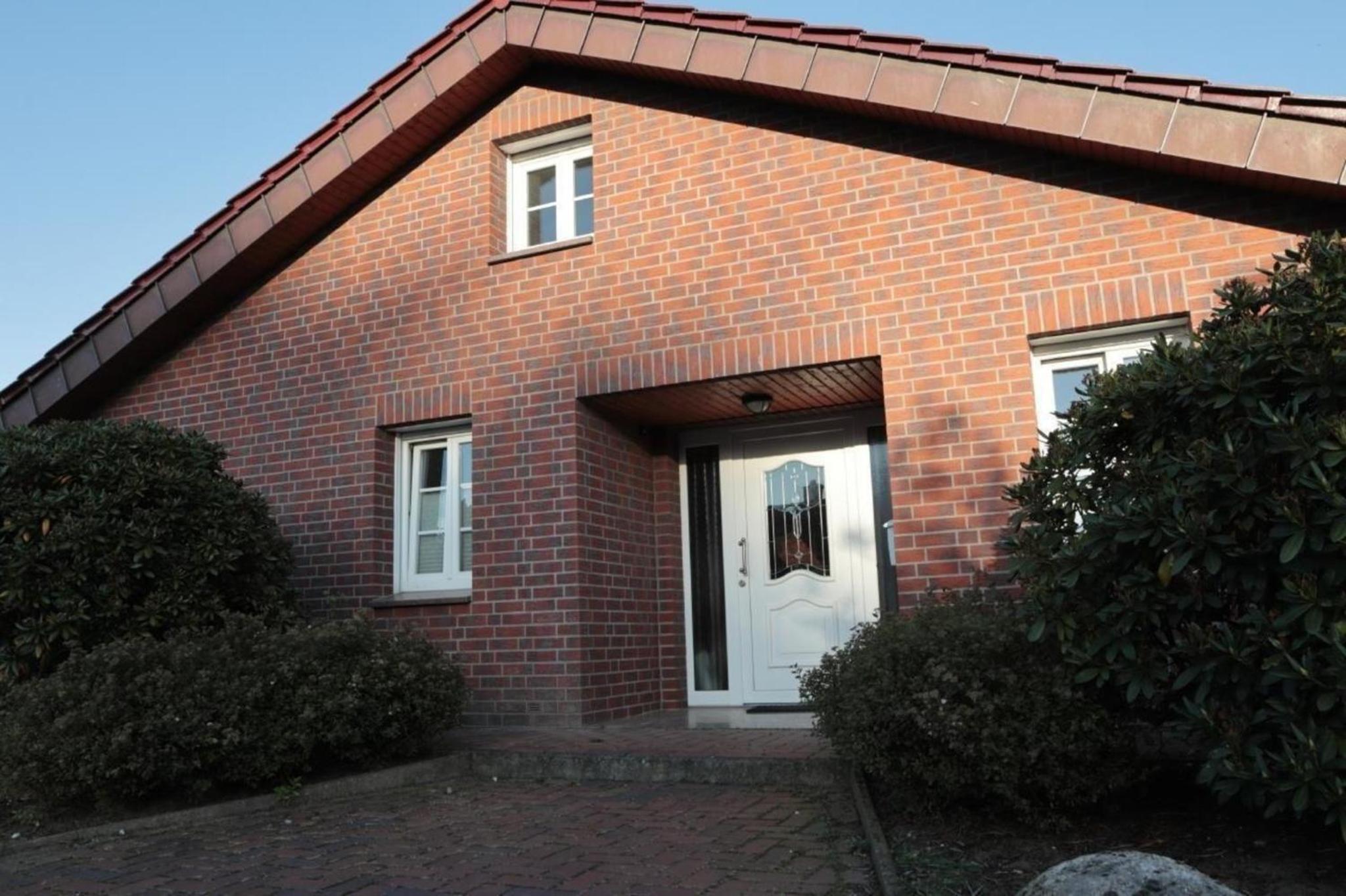 Ferienhaus Seeperle in Otterndorf