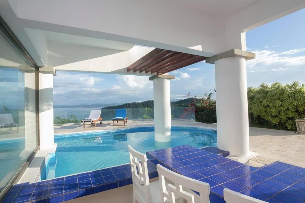 Oceanview Paradise Home