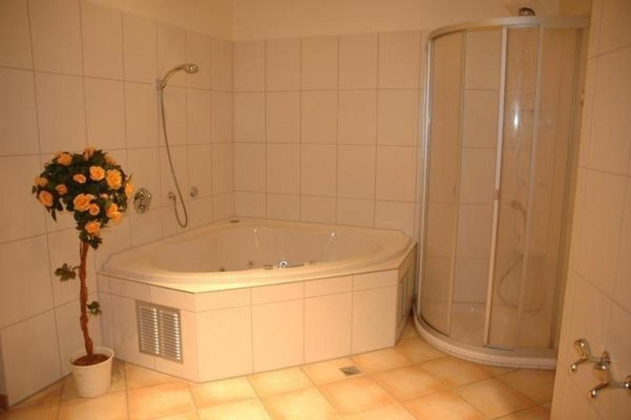 Ferienhaus Seeperle in Otterndorf