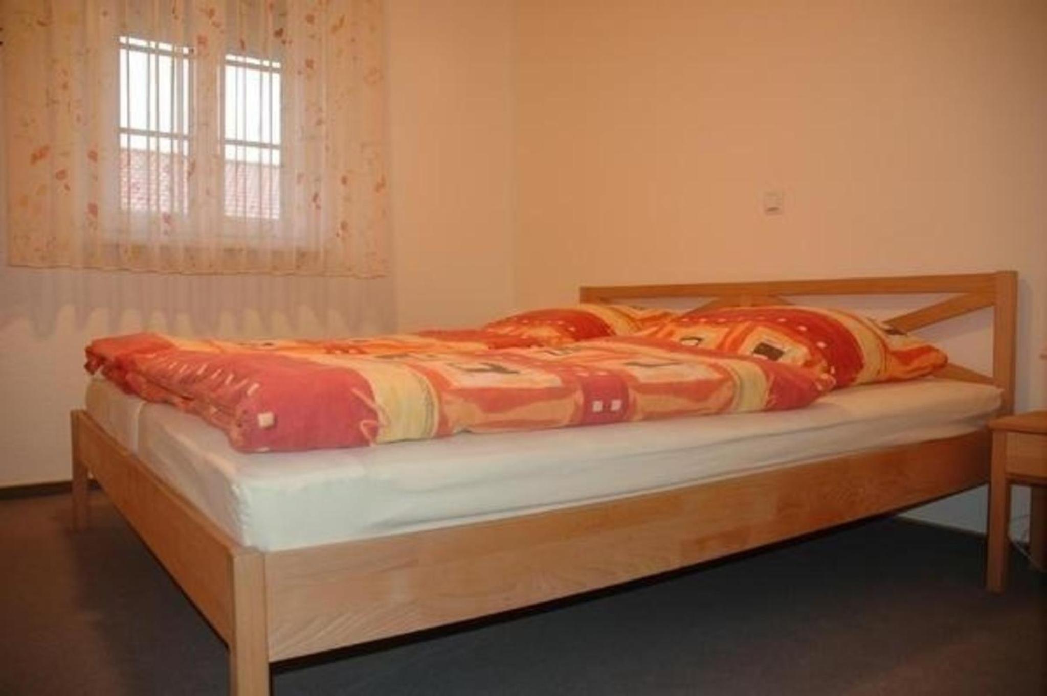 Ferienhaus Seeperle in Otterndorf