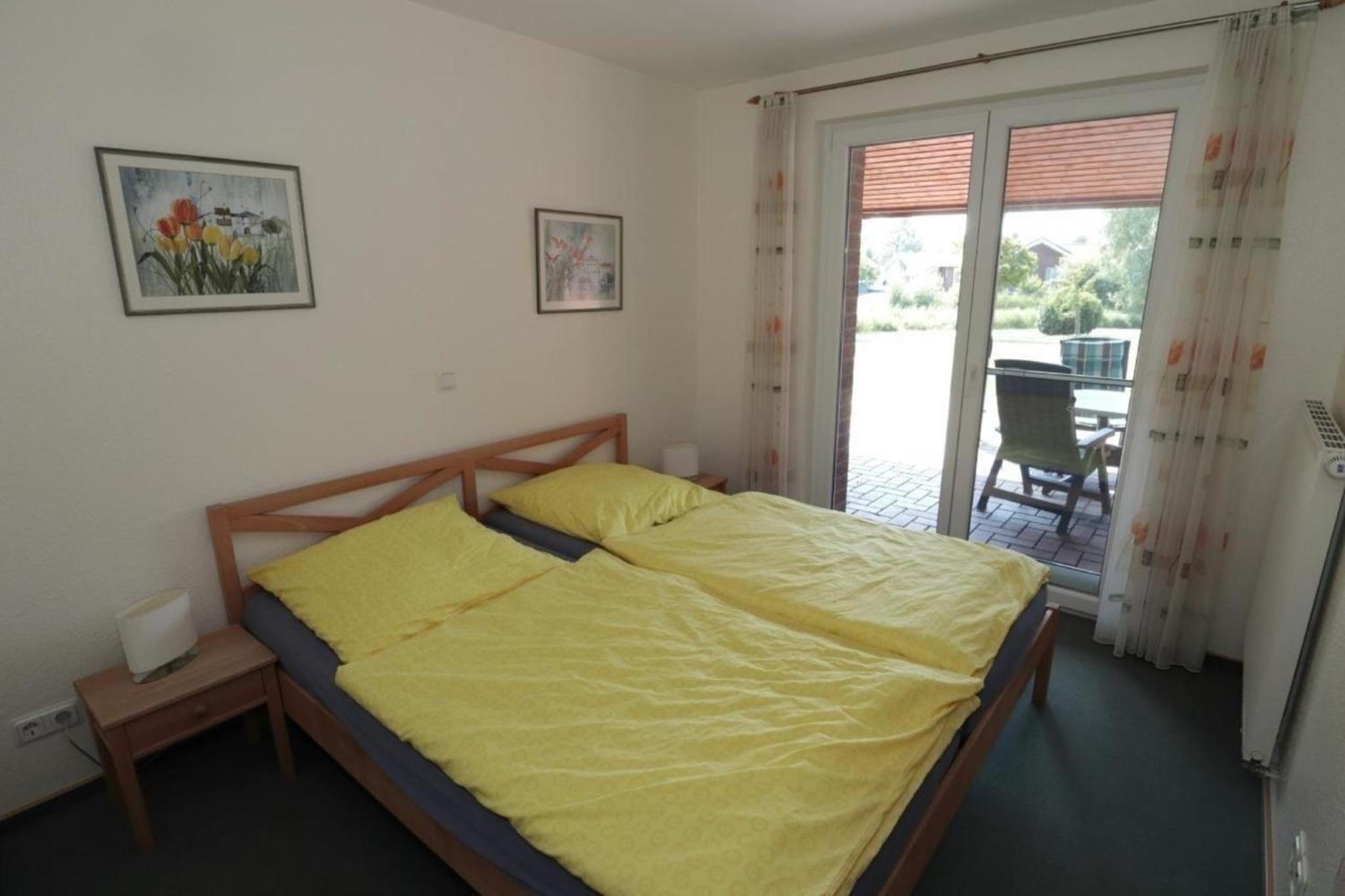 Ferienhaus Seeperle in Otterndorf