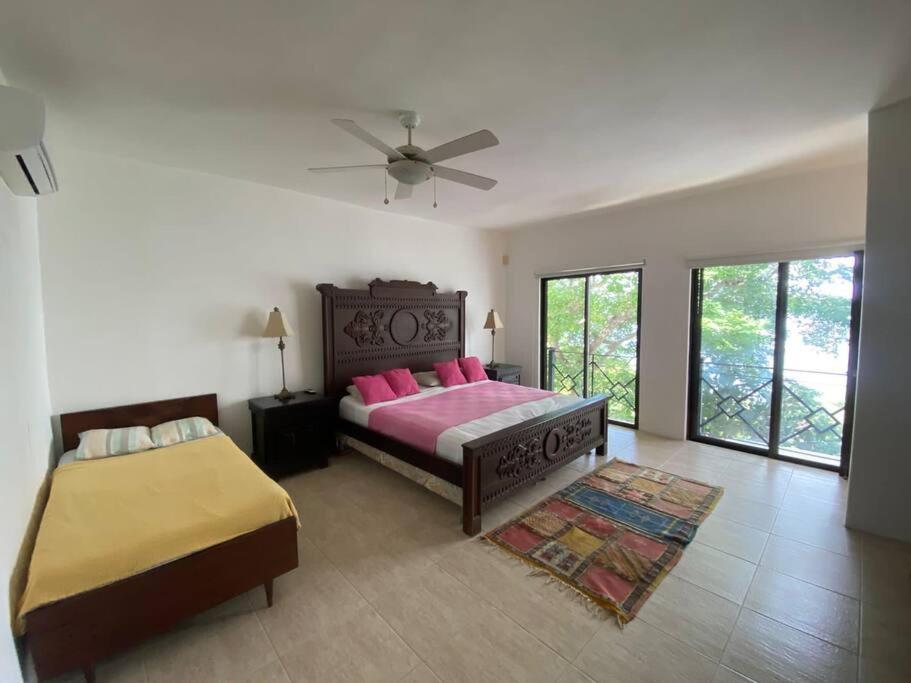 Oceanview Paradise Home