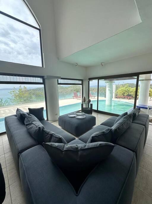 Oceanview Paradise Home