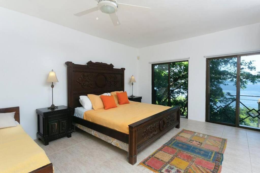 Oceanview Paradise Home