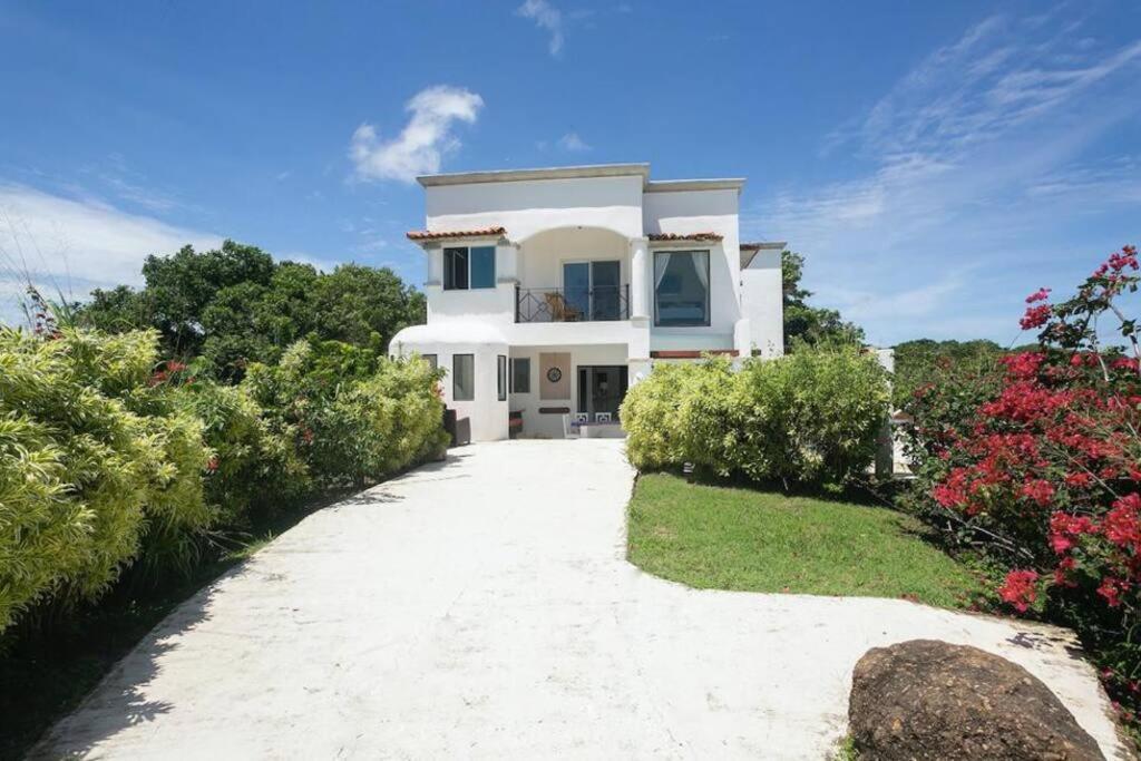 Oceanview Paradise Home