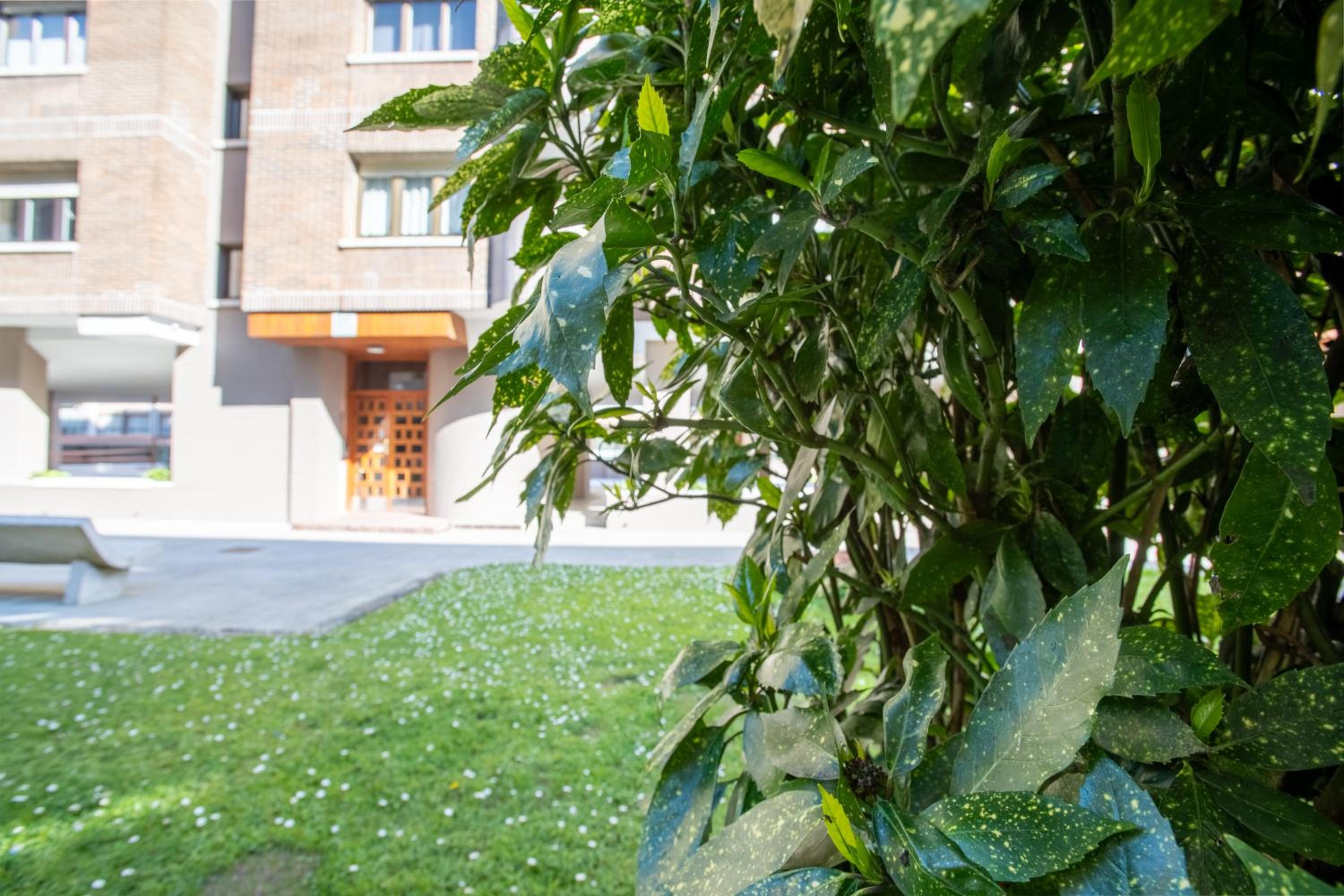 Apartamento El Parque Playa-Wifi y Parking Gratis