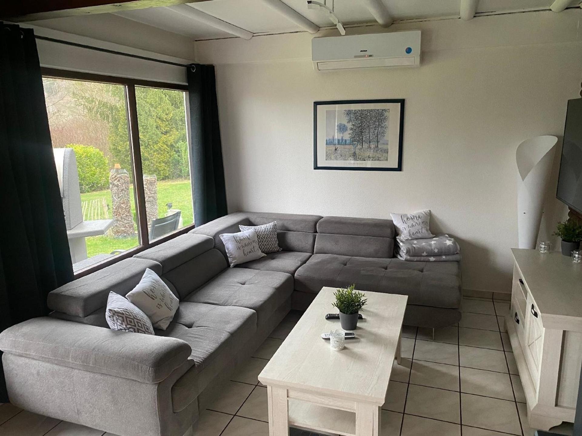 Familienfreundliches Ferienhaus für 6 Personen - b45339
