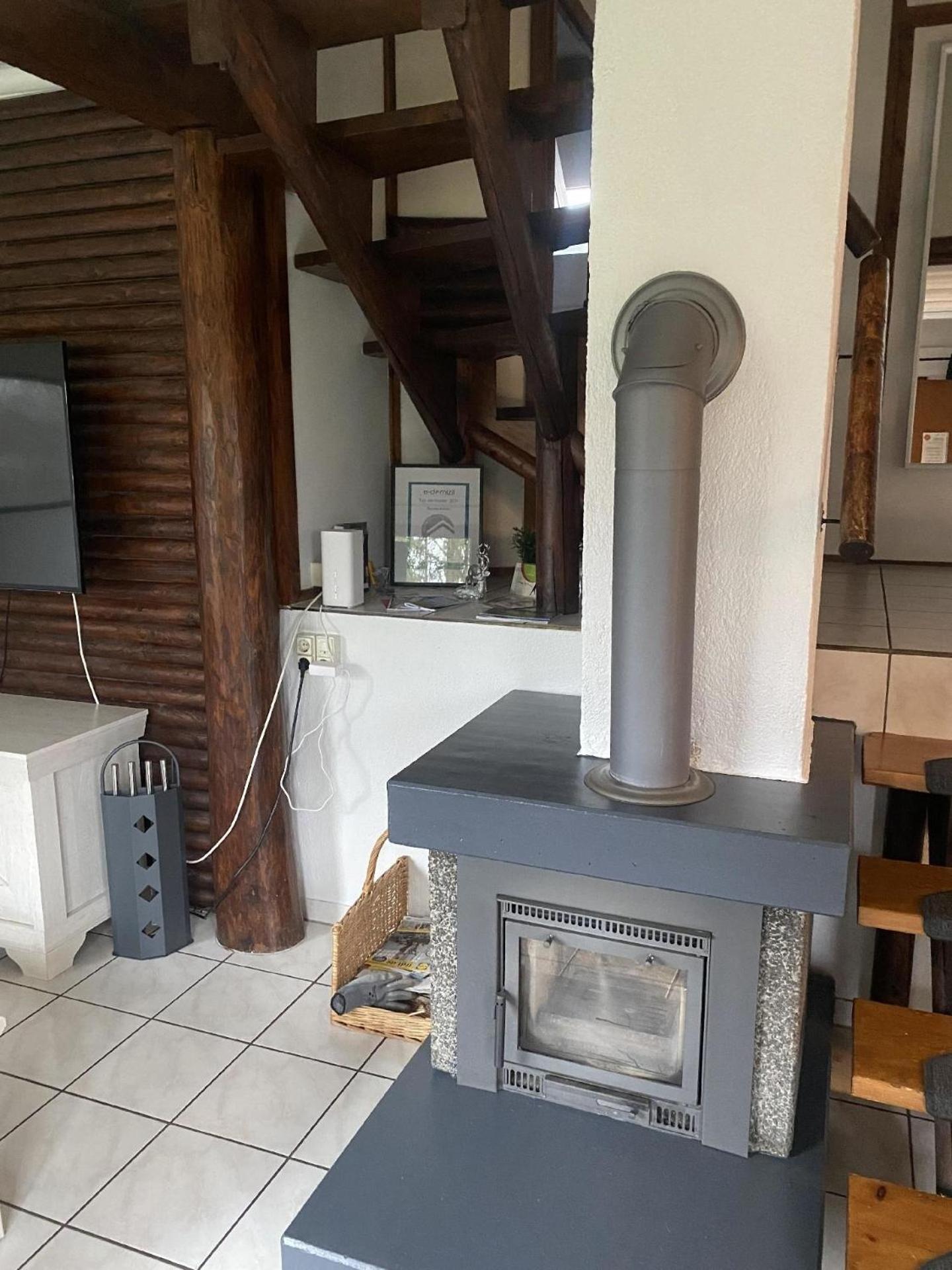 Familienfreundliches Ferienhaus für 6 Personen - b45339