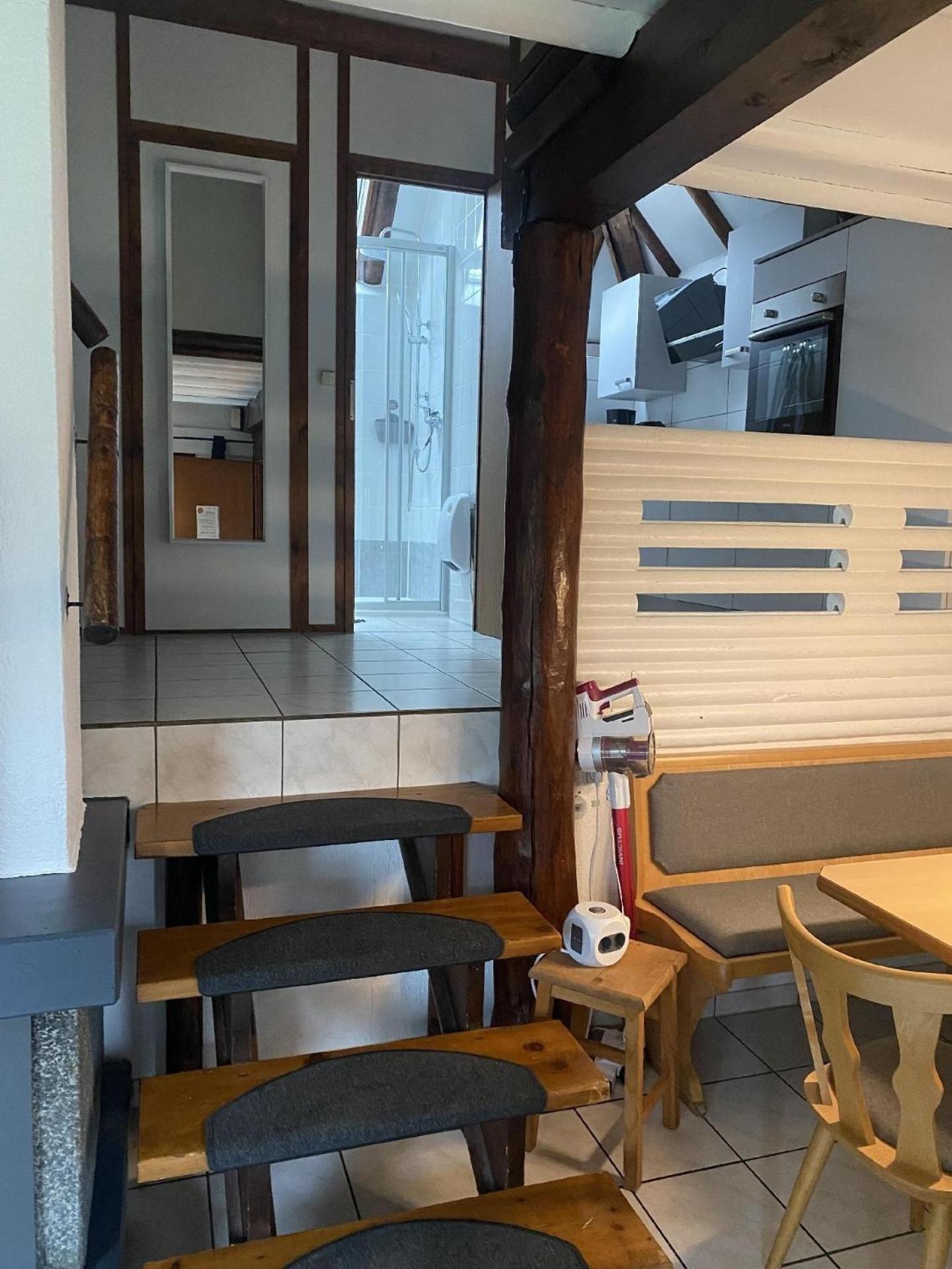 Familienfreundliches Ferienhaus für 6 Personen - b45339