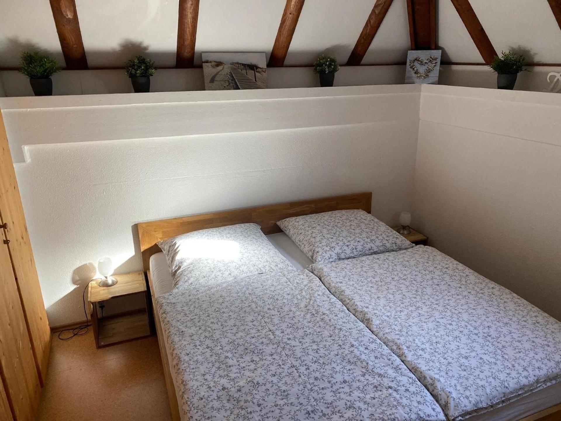 Familienfreundliches Ferienhaus für 6 Personen - b45339