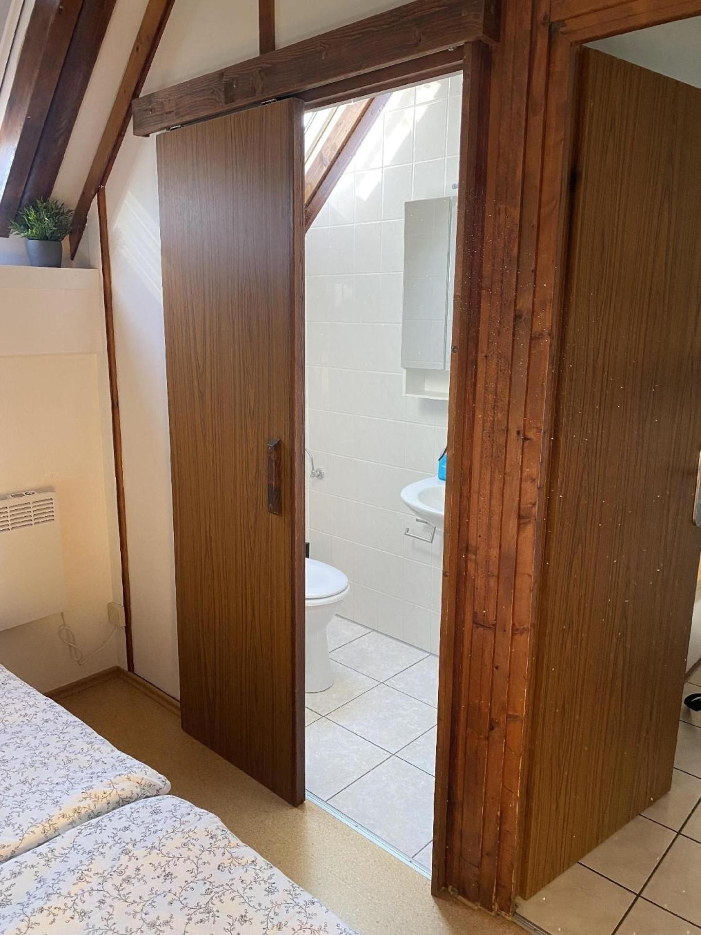 Familienfreundliches Ferienhaus für 6 Personen - b45339