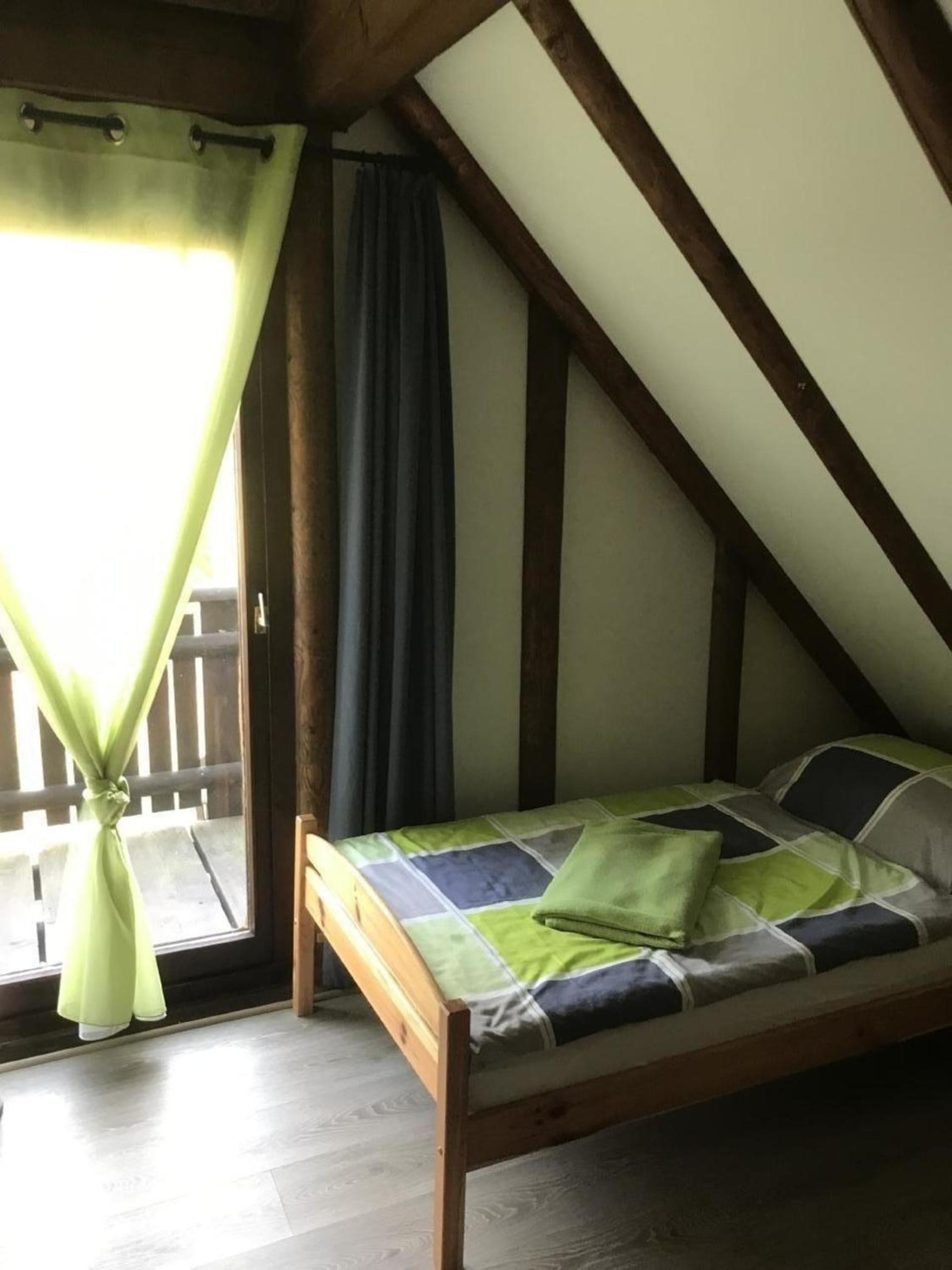 Familienfreundliches Ferienhaus für 6 Personen - b45339