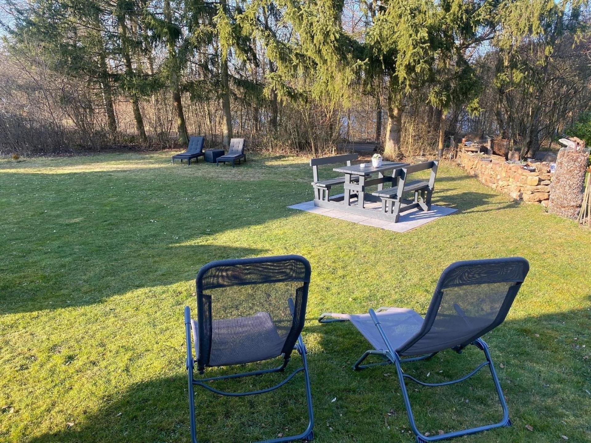 Familienfreundliches Ferienhaus für 6 Personen - b45339