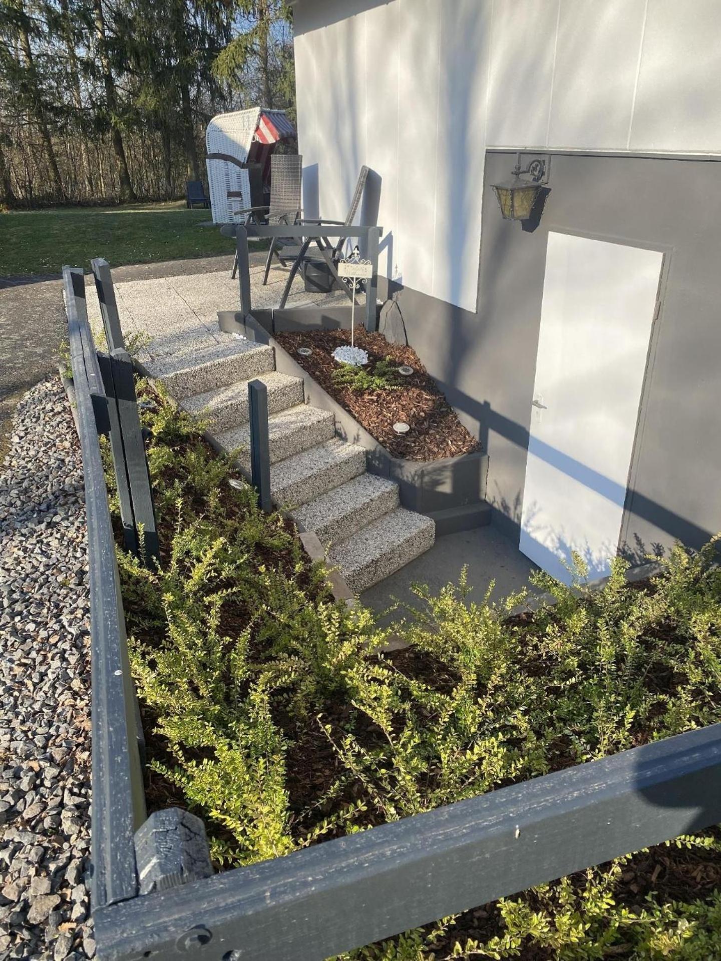 Familienfreundliches Ferienhaus für 6 Personen - b45339