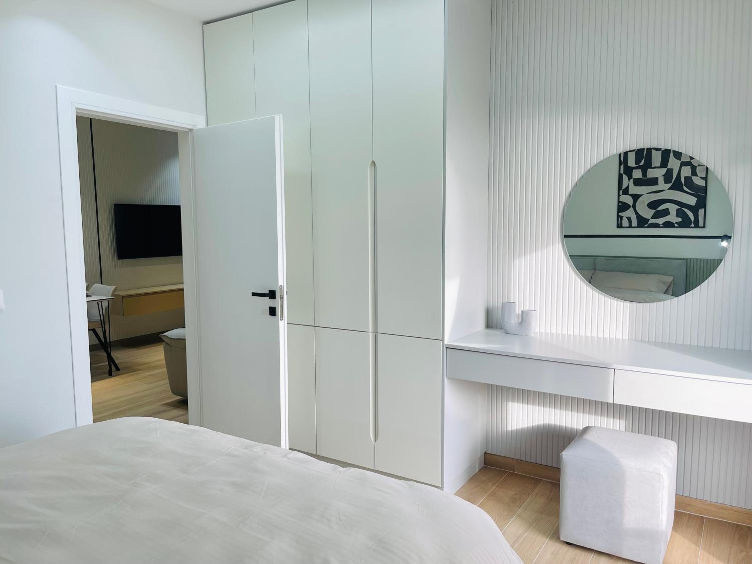 Luxurious Cozy seaview apartment