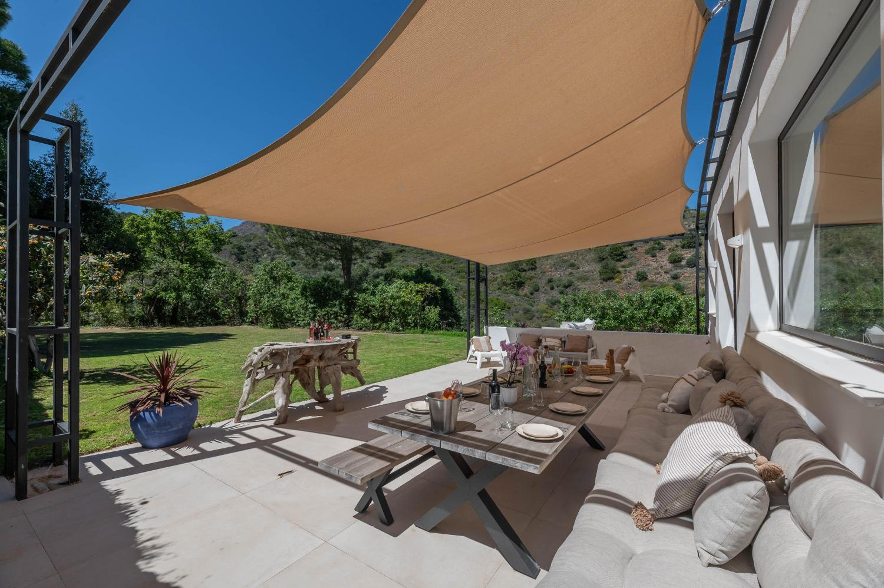 Finca Palladino
