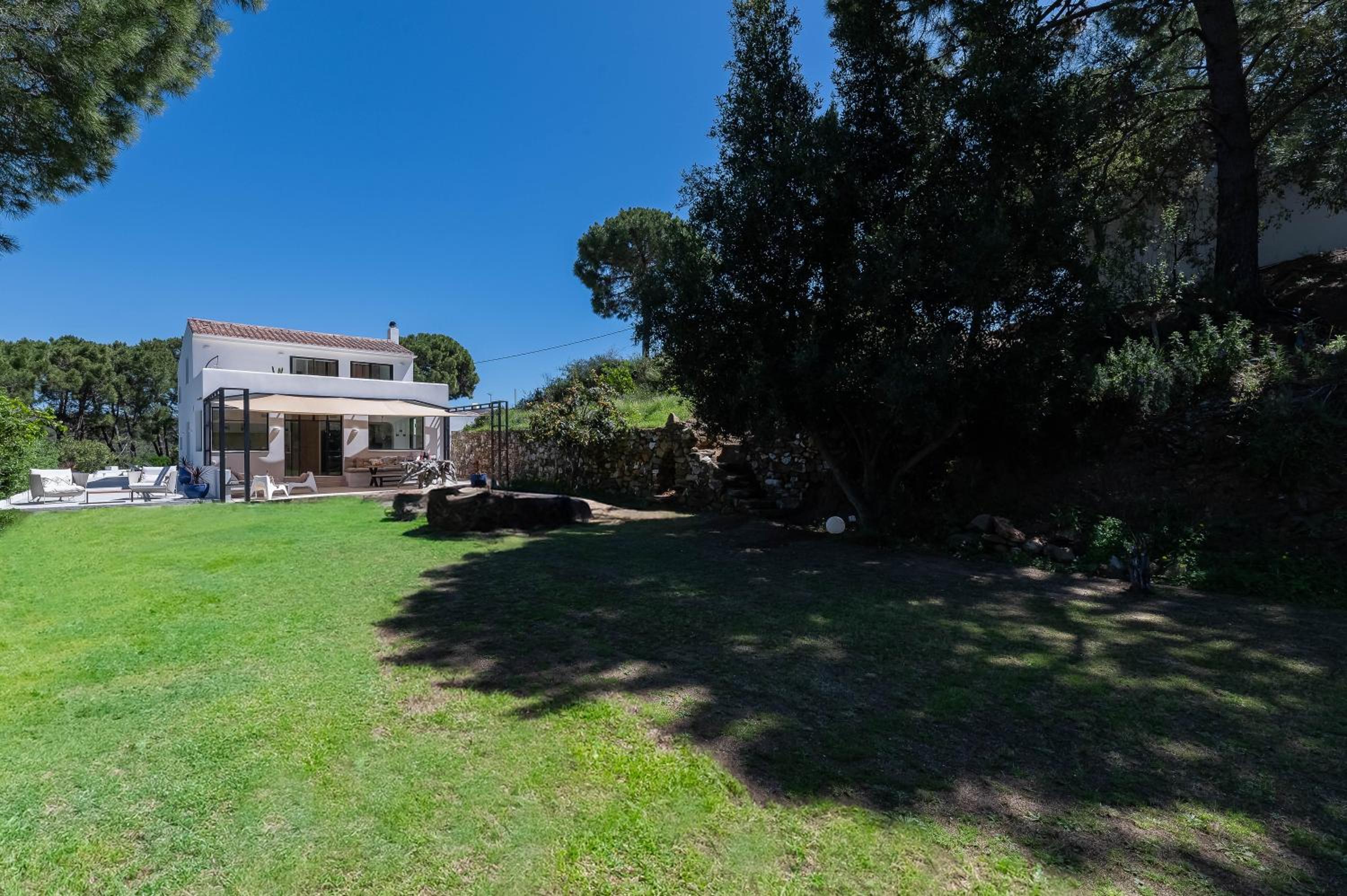 Finca Palladino