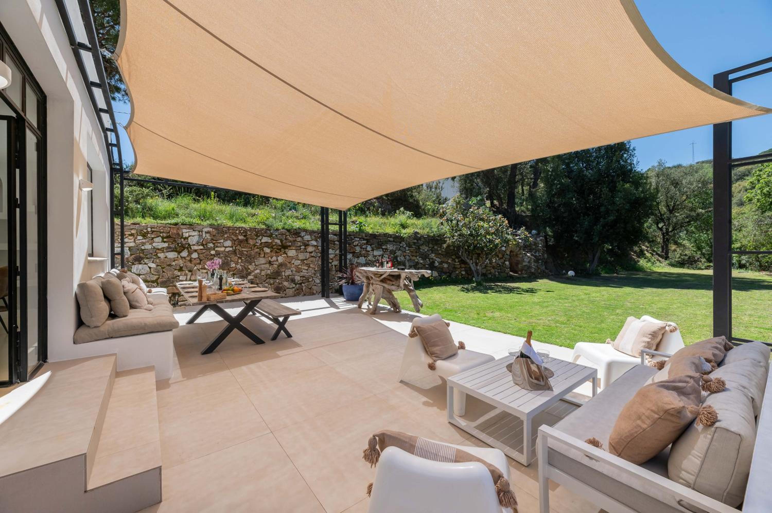 Finca Palladino