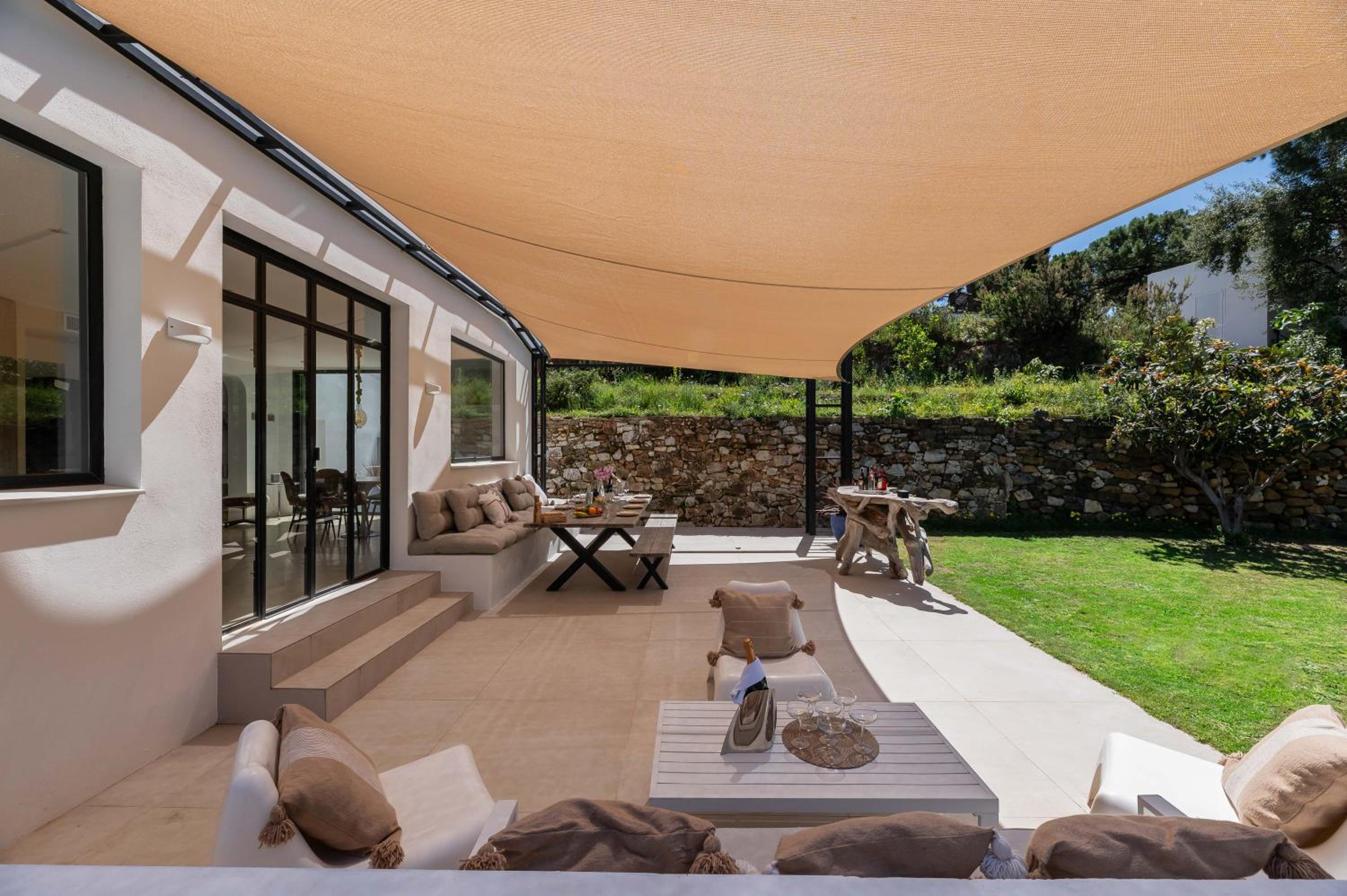 Finca Palladino