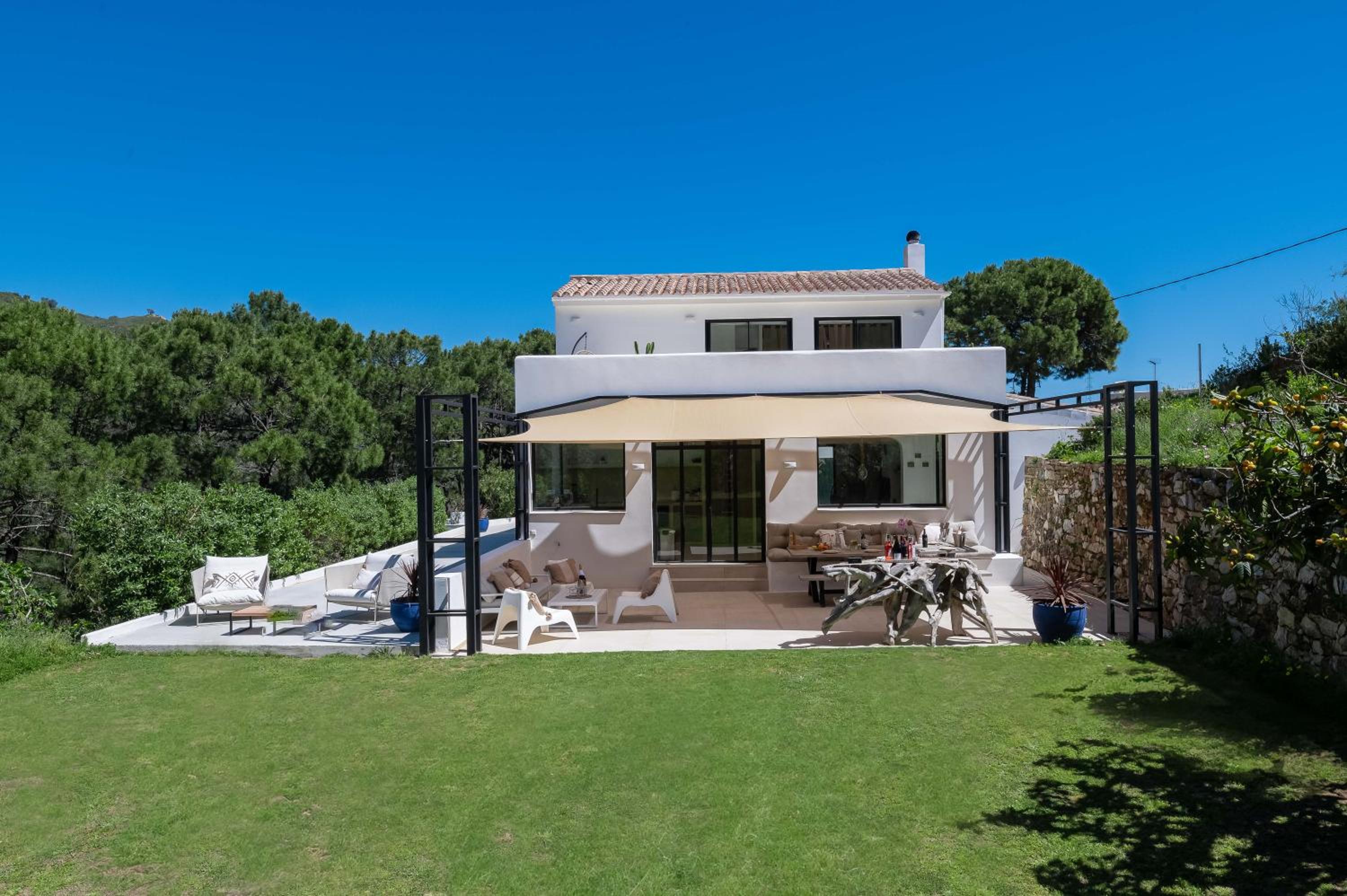 Finca Palladino