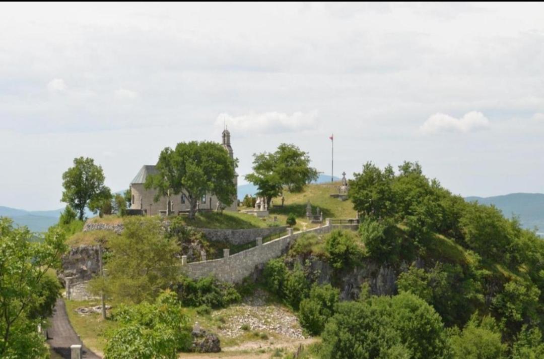 Seosko domaćinstvo STAREVINA