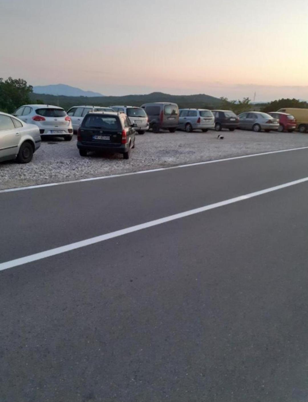 Seosko domaćinstvo STAREVINA