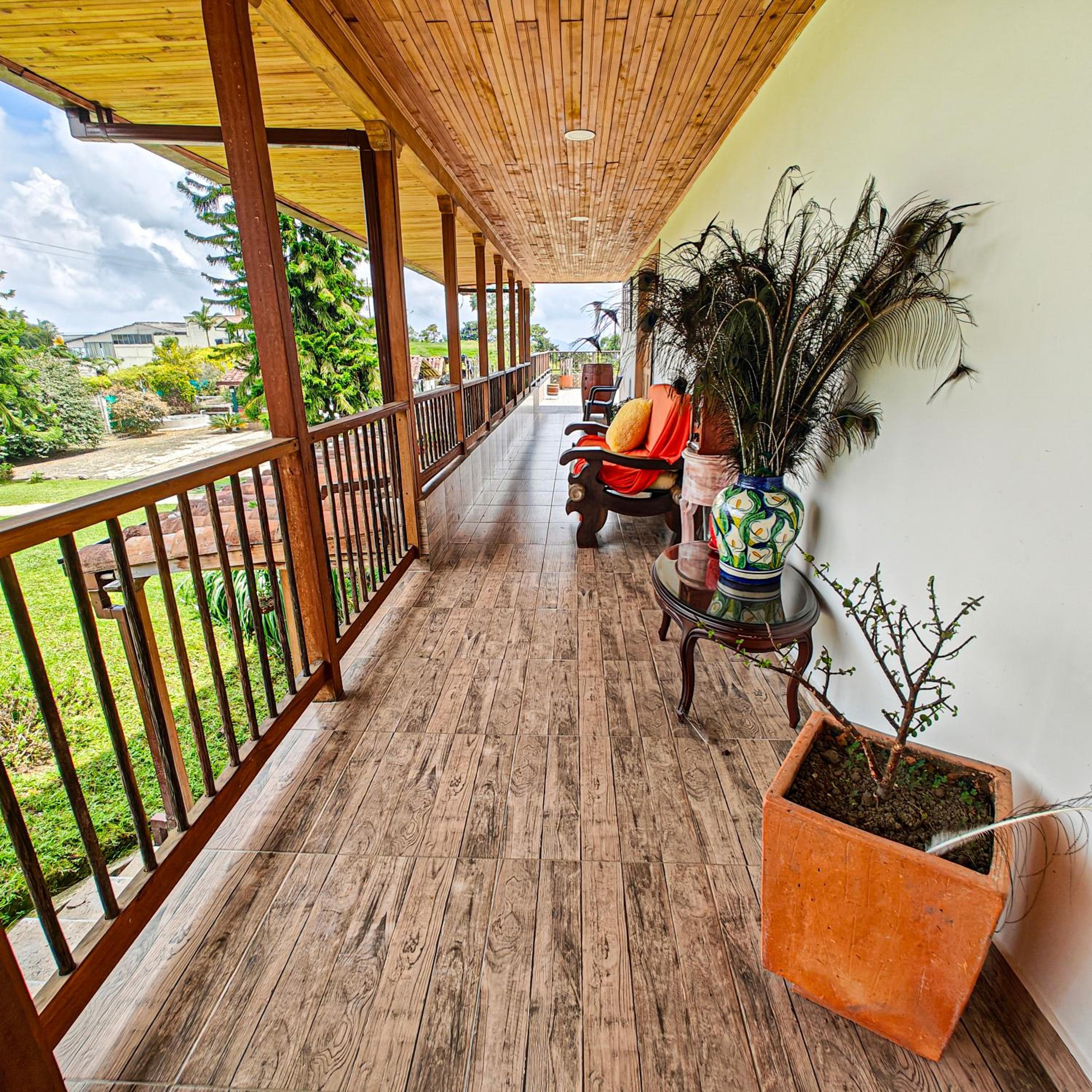 Zenith Bed & Breakfast