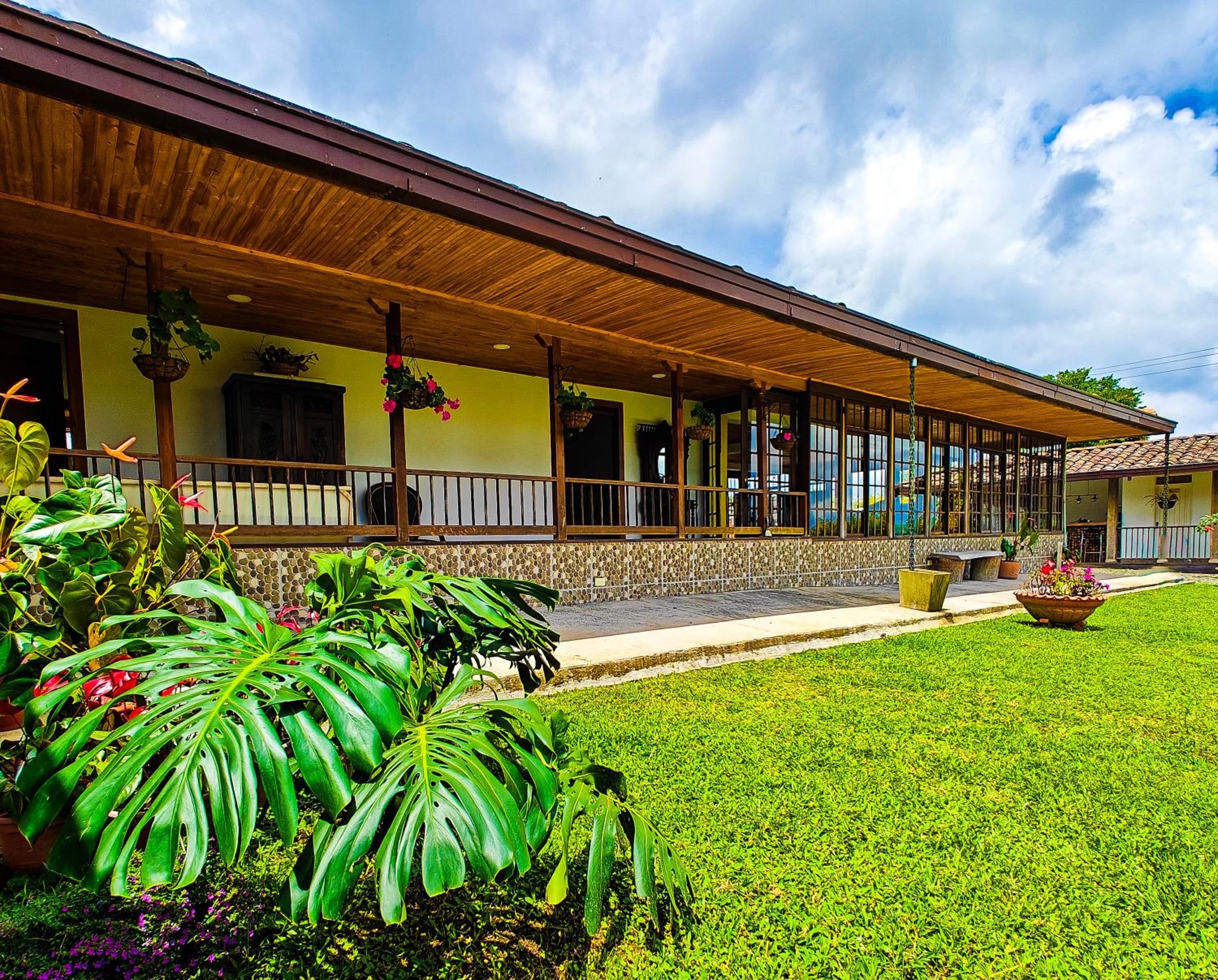 Zenith Bed & Breakfast