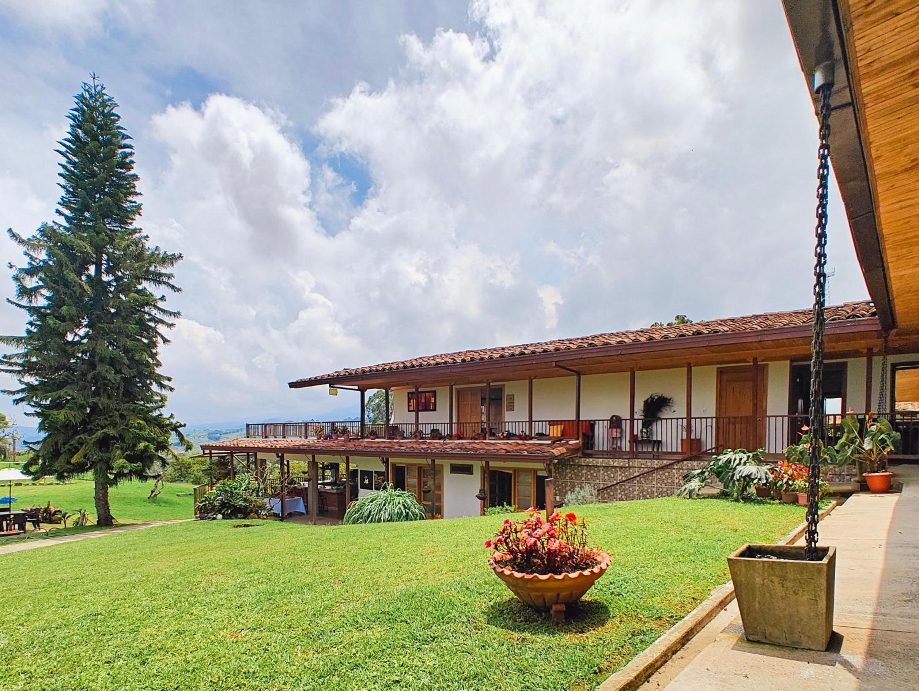 Zenith Bed & Breakfast