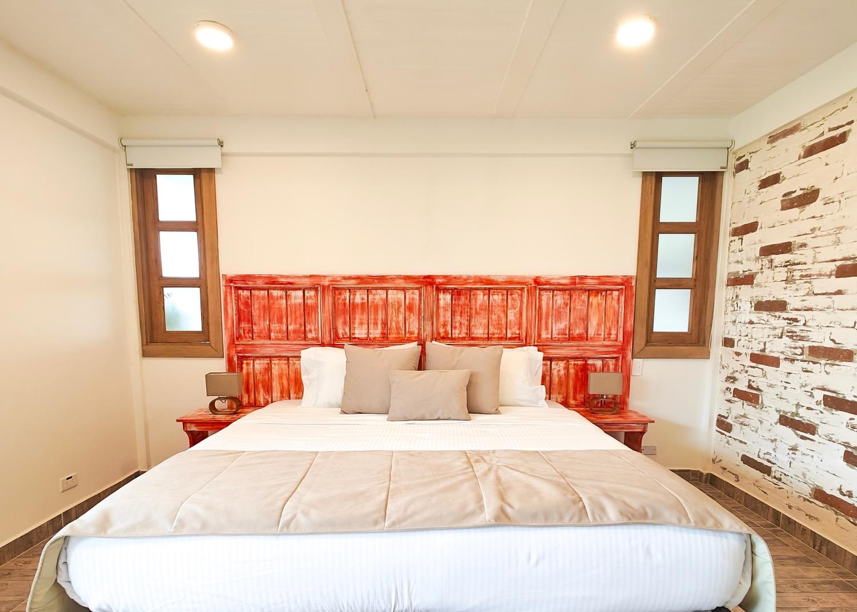 Zenith Bed & Breakfast