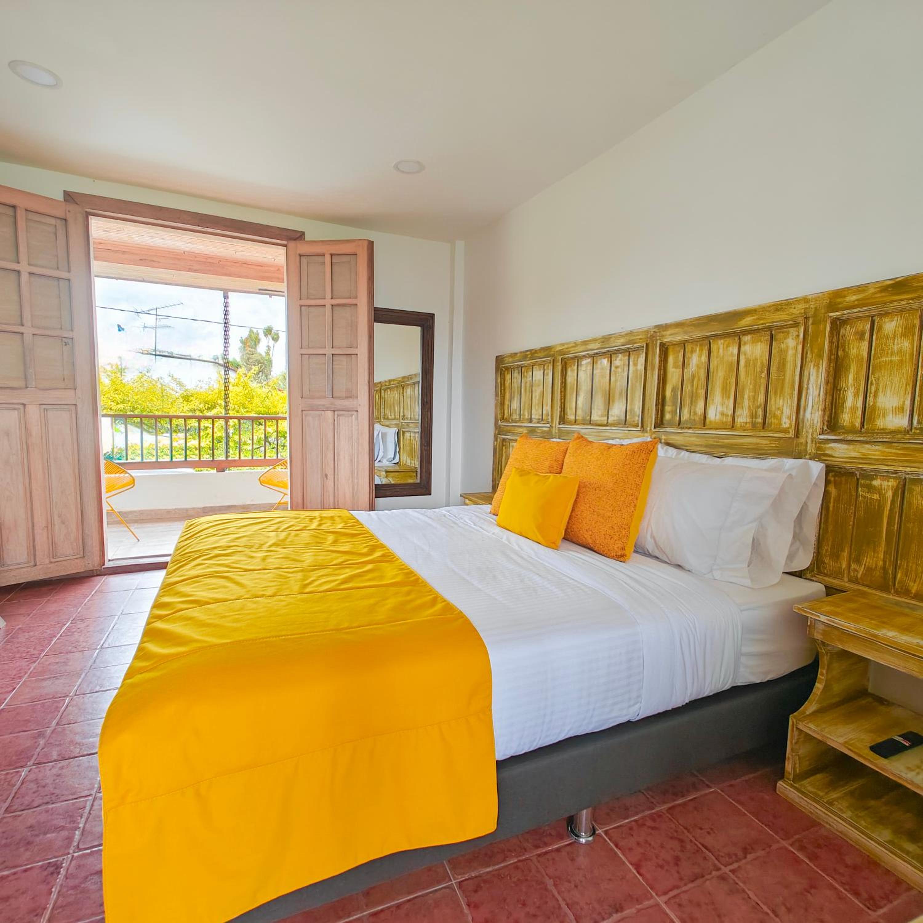 Zenith Bed & Breakfast