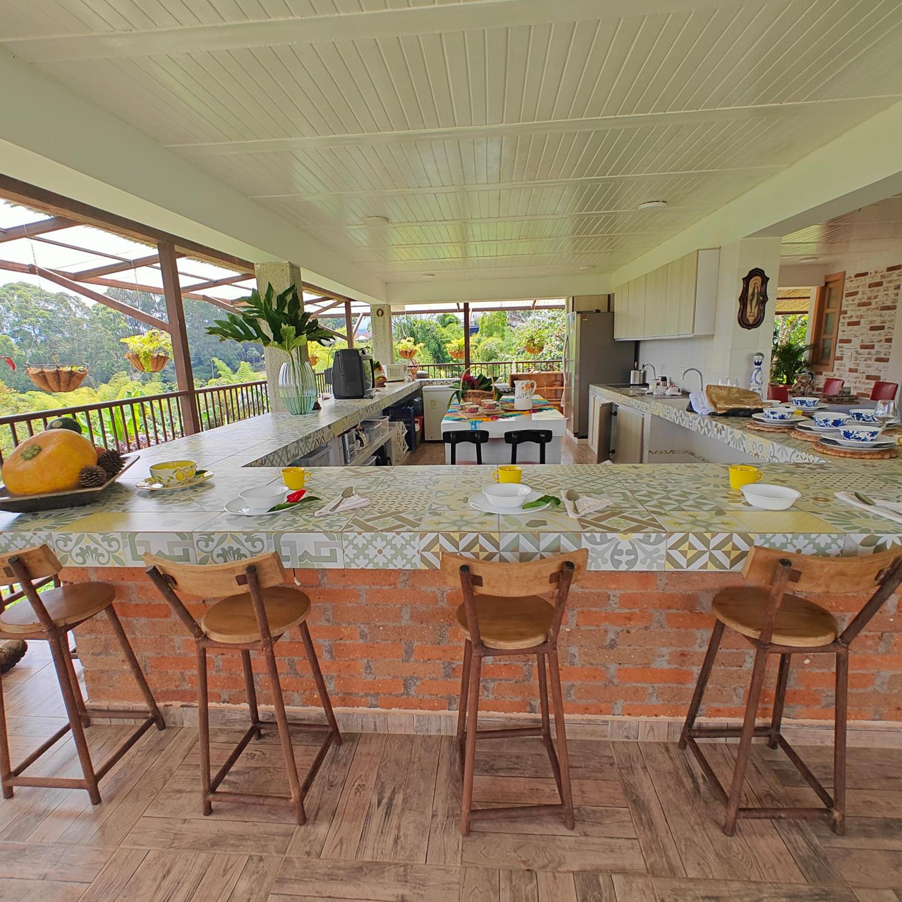 Zenith Bed & Breakfast