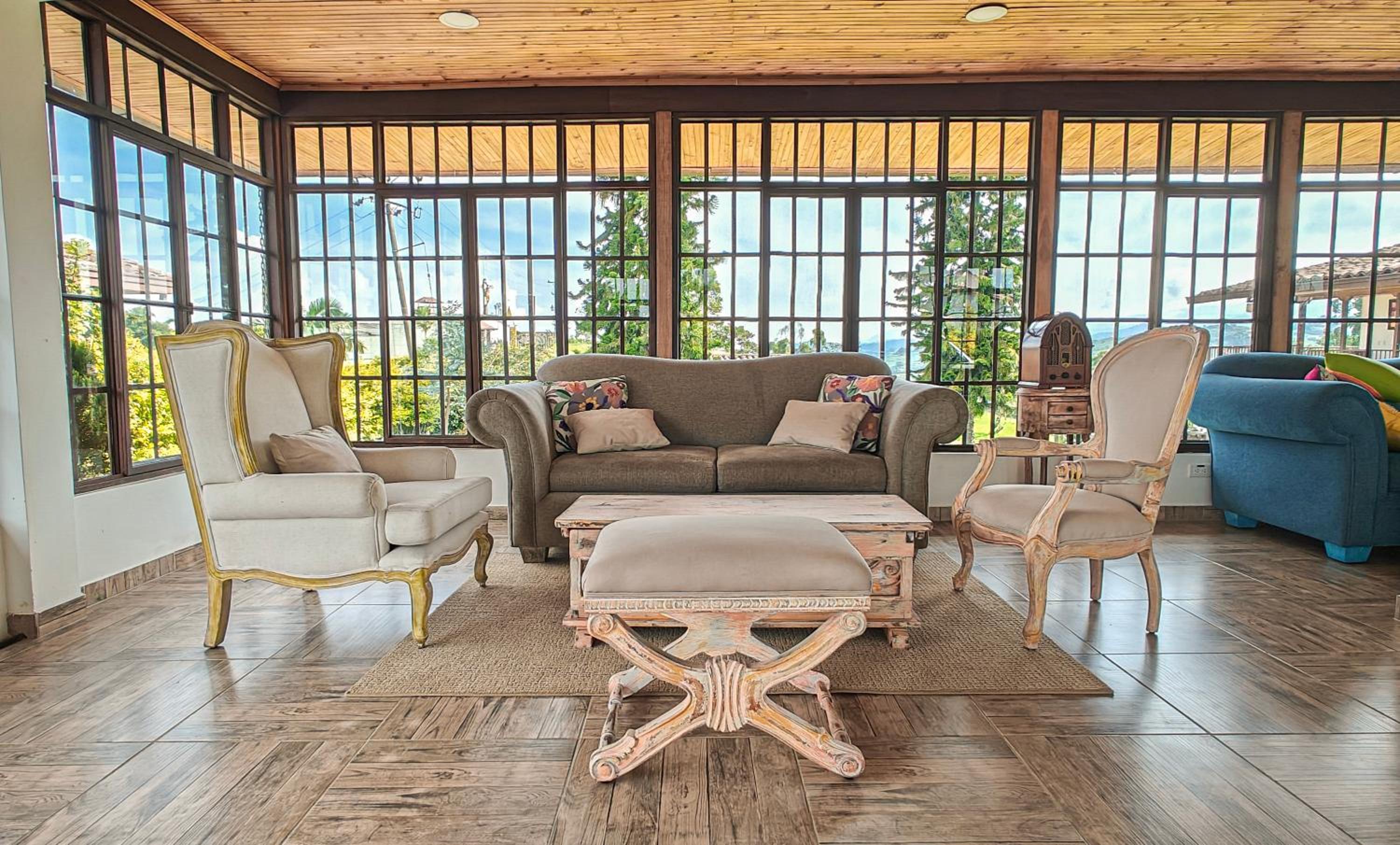 Zenith Bed & Breakfast
