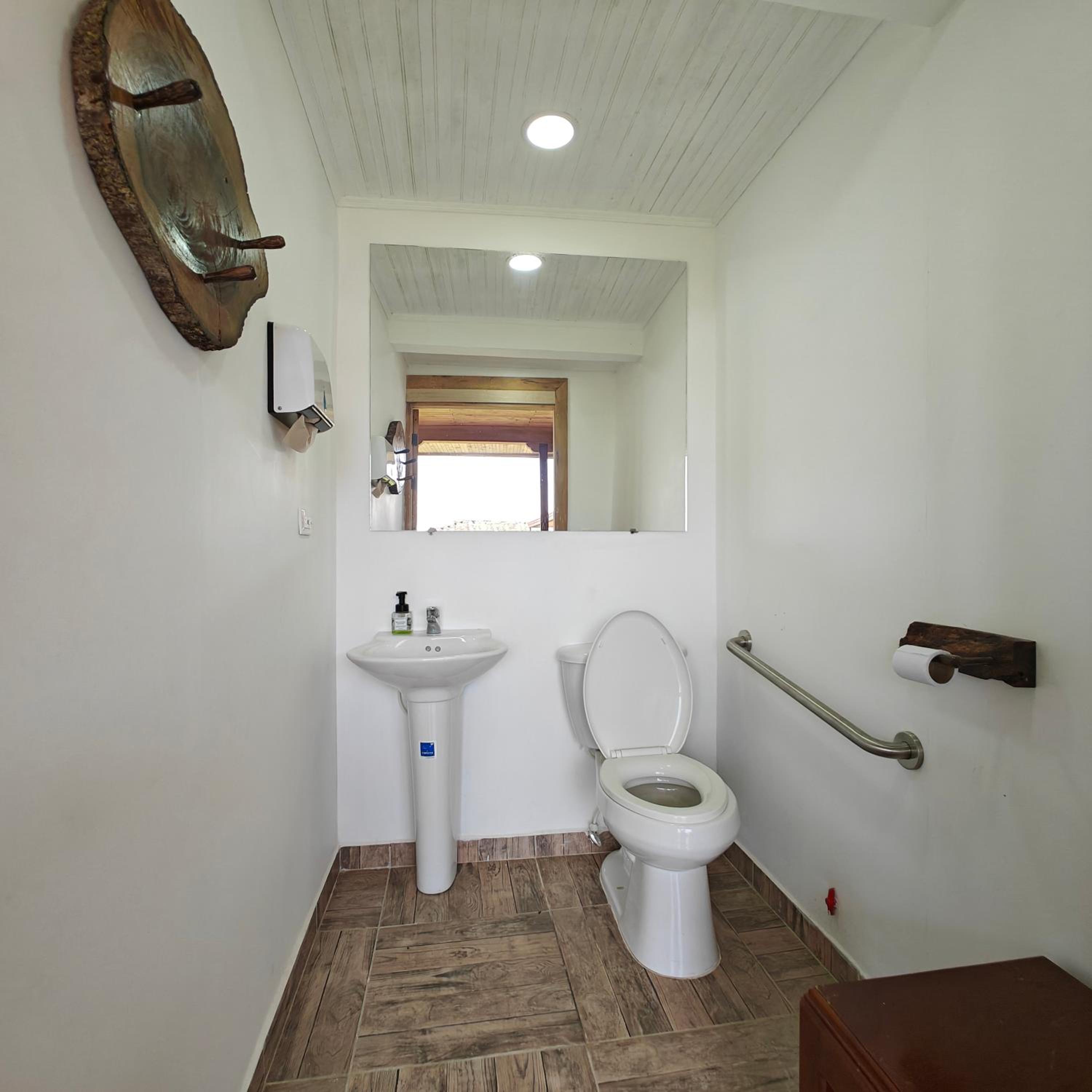 Zenith Bed & Breakfast