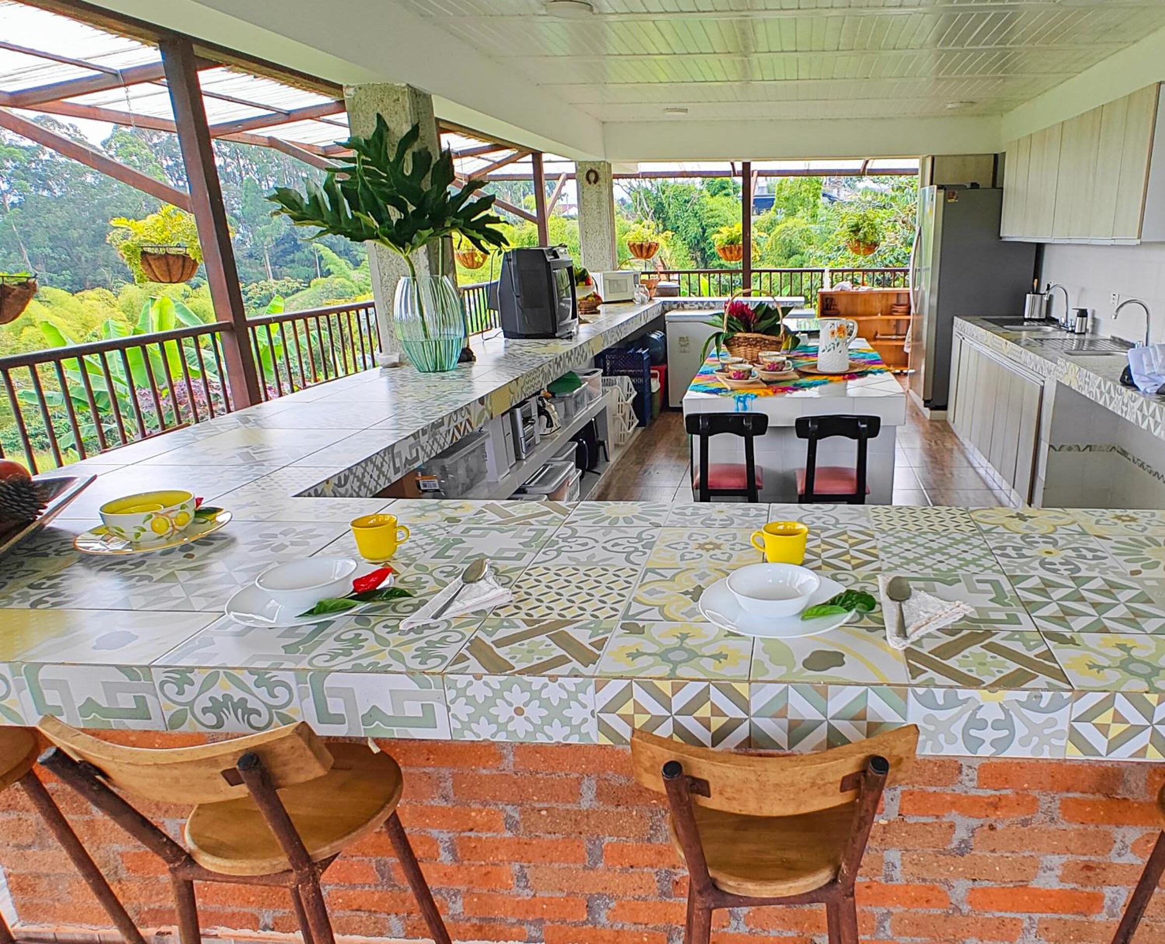 Zenith Bed & Breakfast