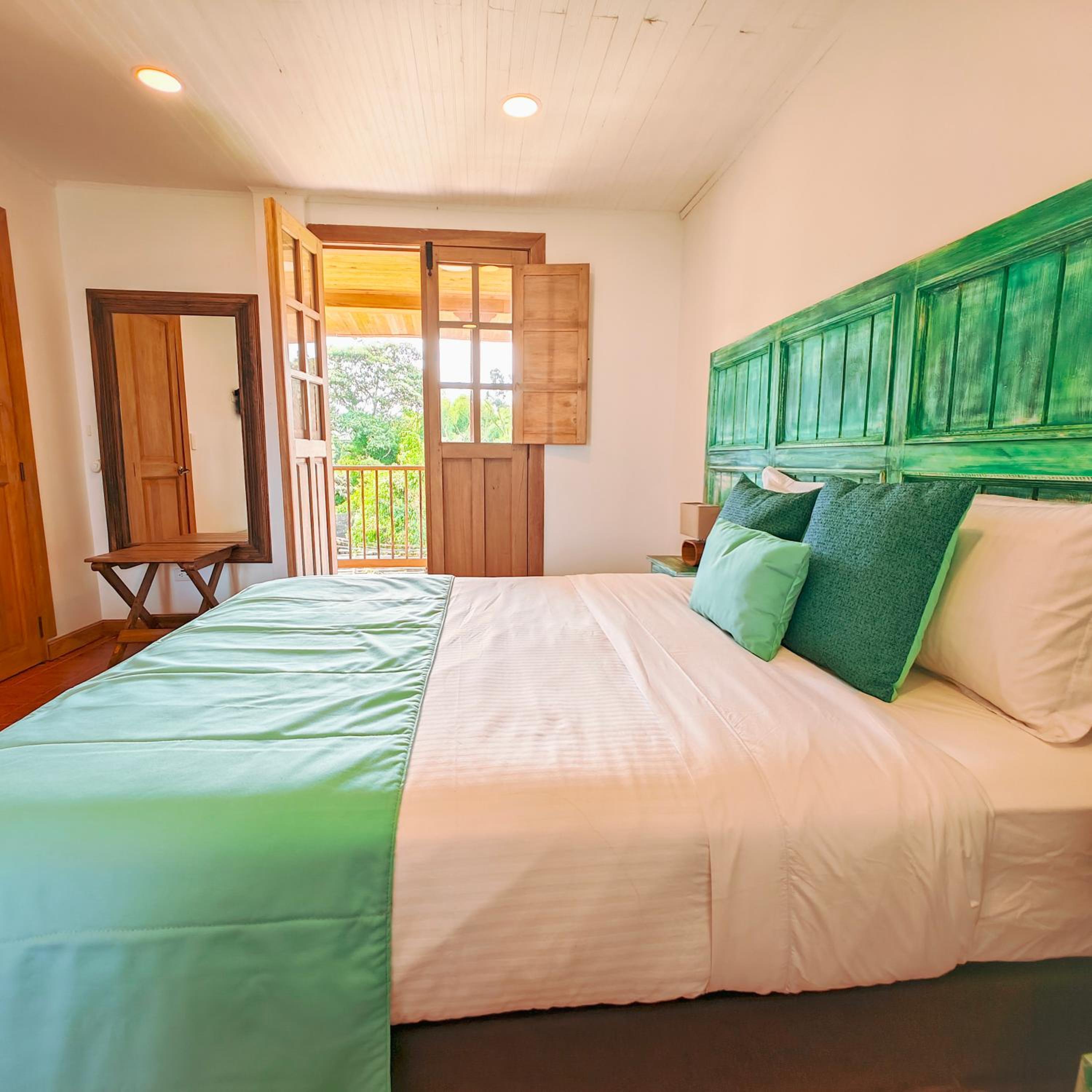 Zenith Bed & Breakfast