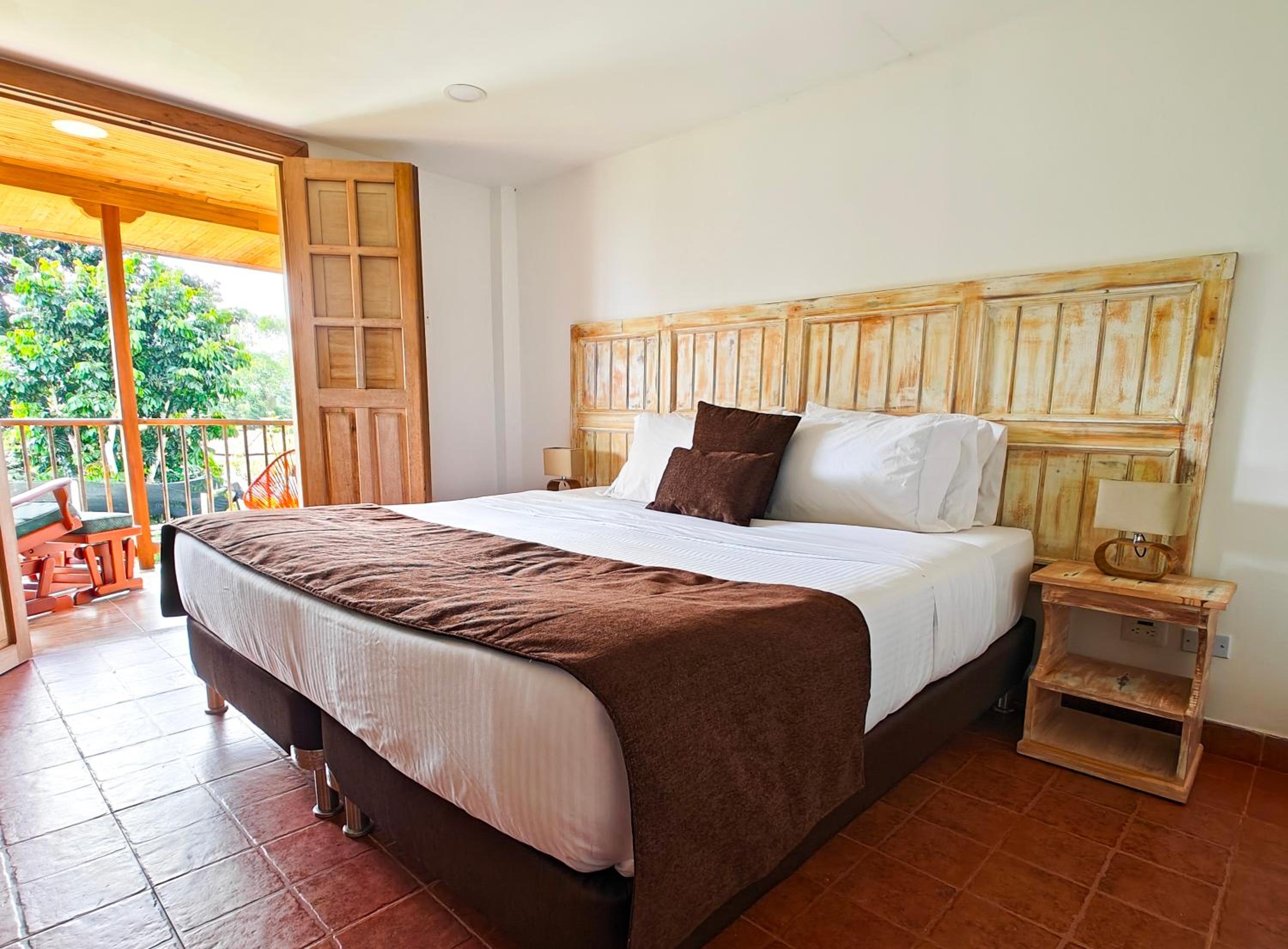 Zenith Bed & Breakfast