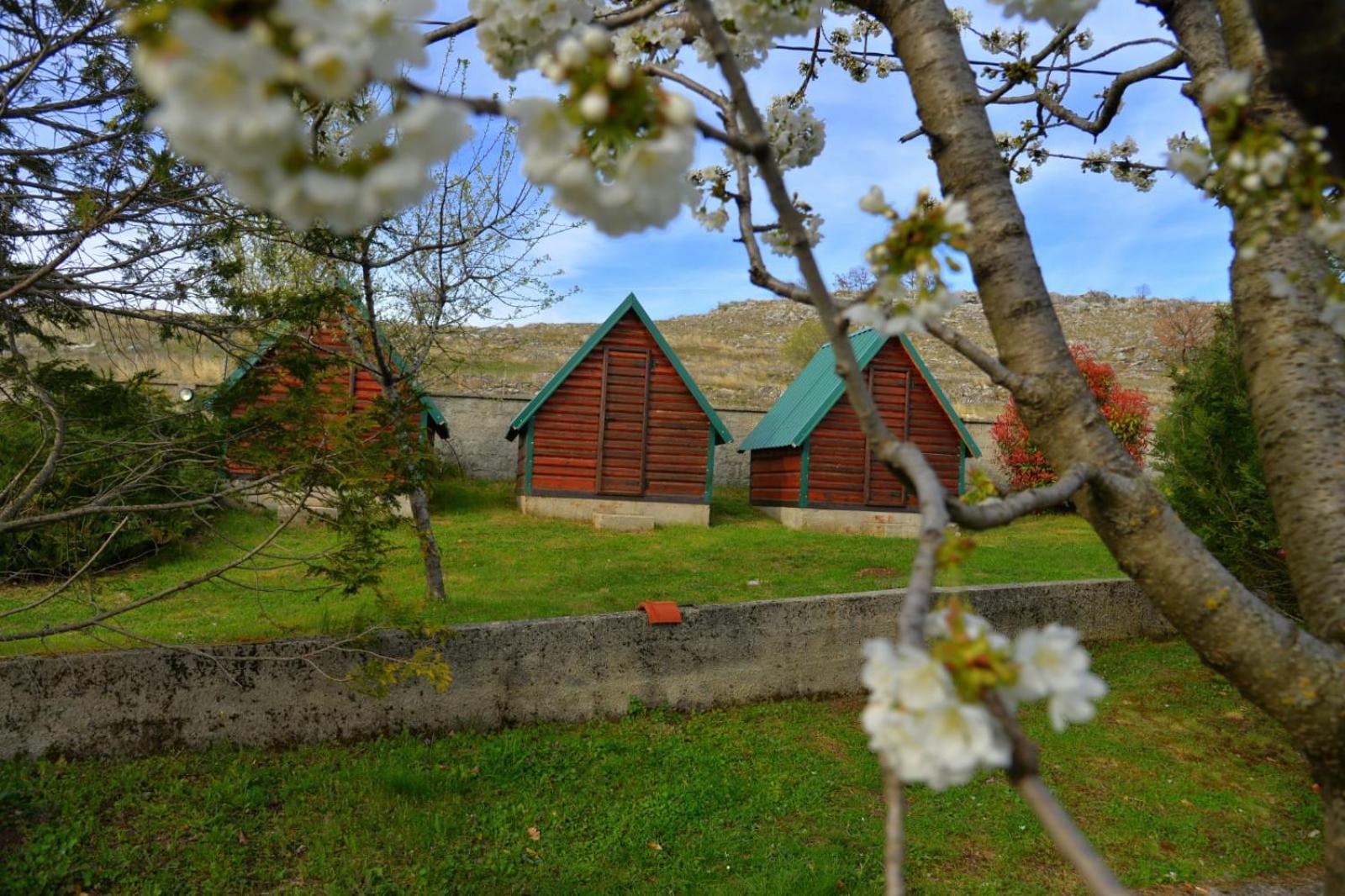 Seosko domaćinstvo STAREVINA