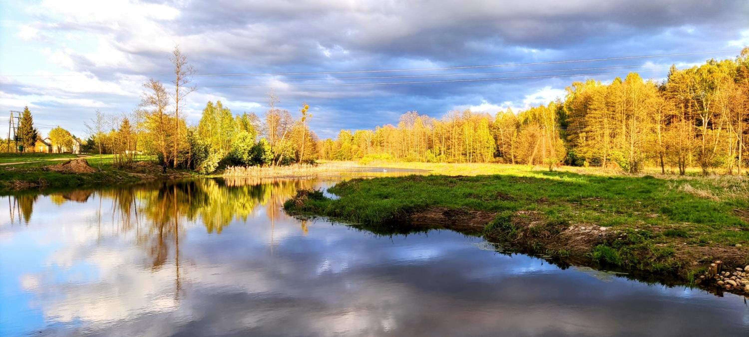 Panorama Podlasie Home&SPA