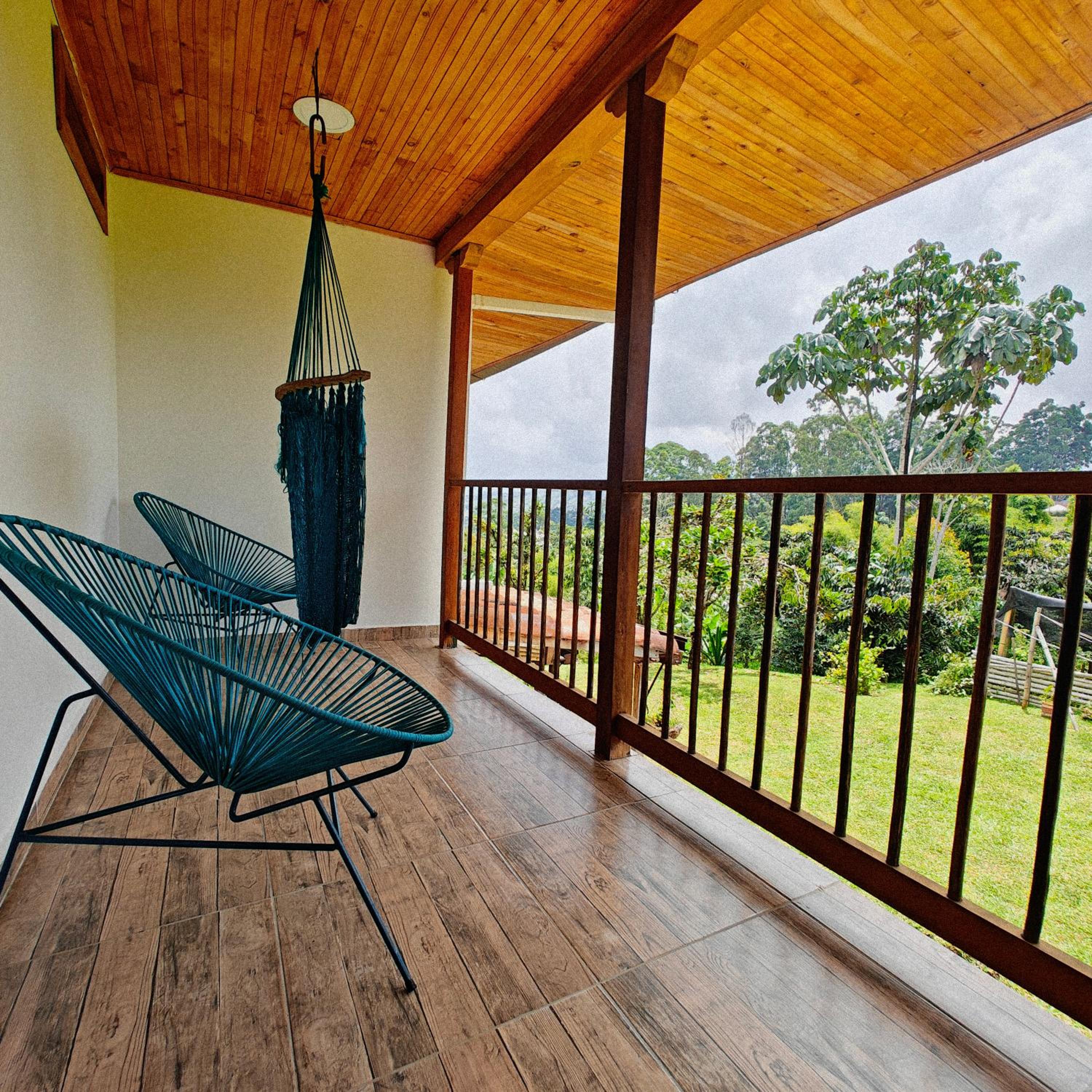 Zenith Bed & Breakfast