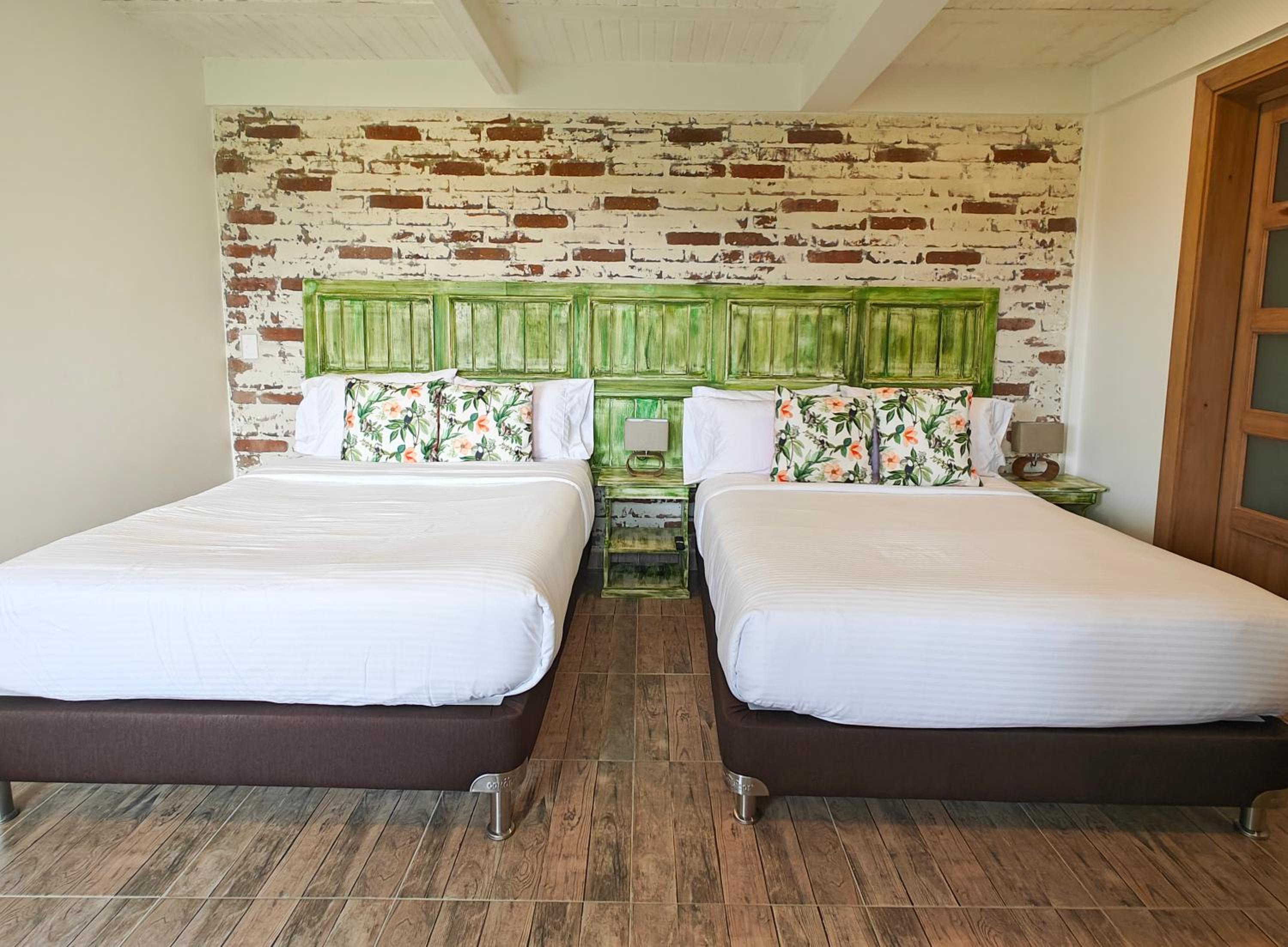 Zenith Bed & Breakfast